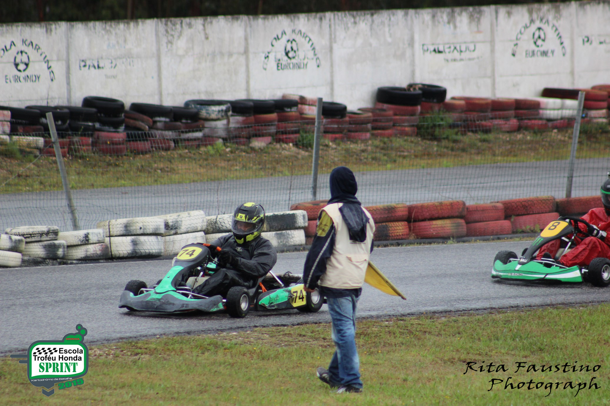 Escola e Troféu Honda Kartshopping 2015 1ª prova162