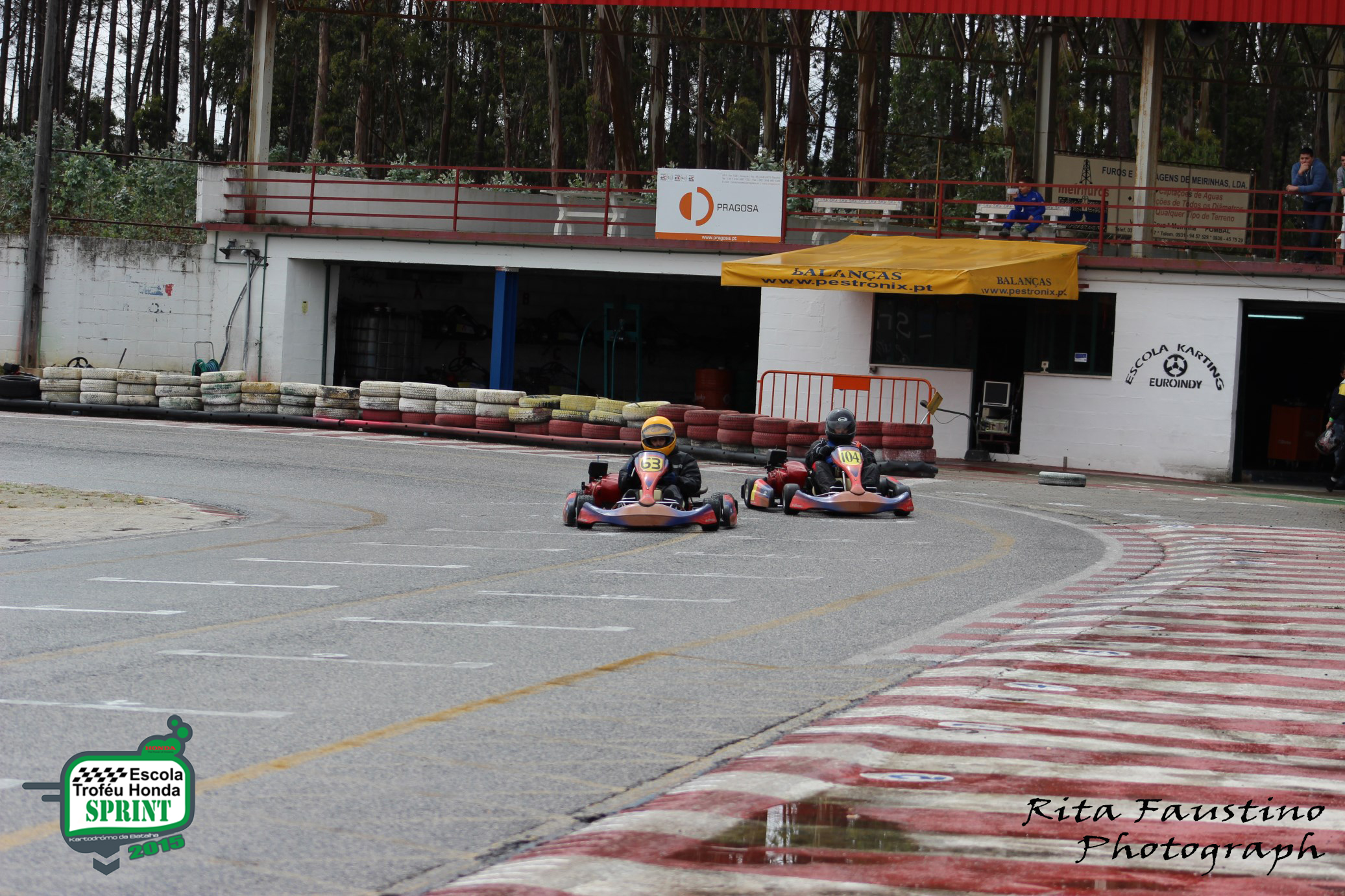 Escola e Troféu Honda Kartshopping 2015 1ª prova181