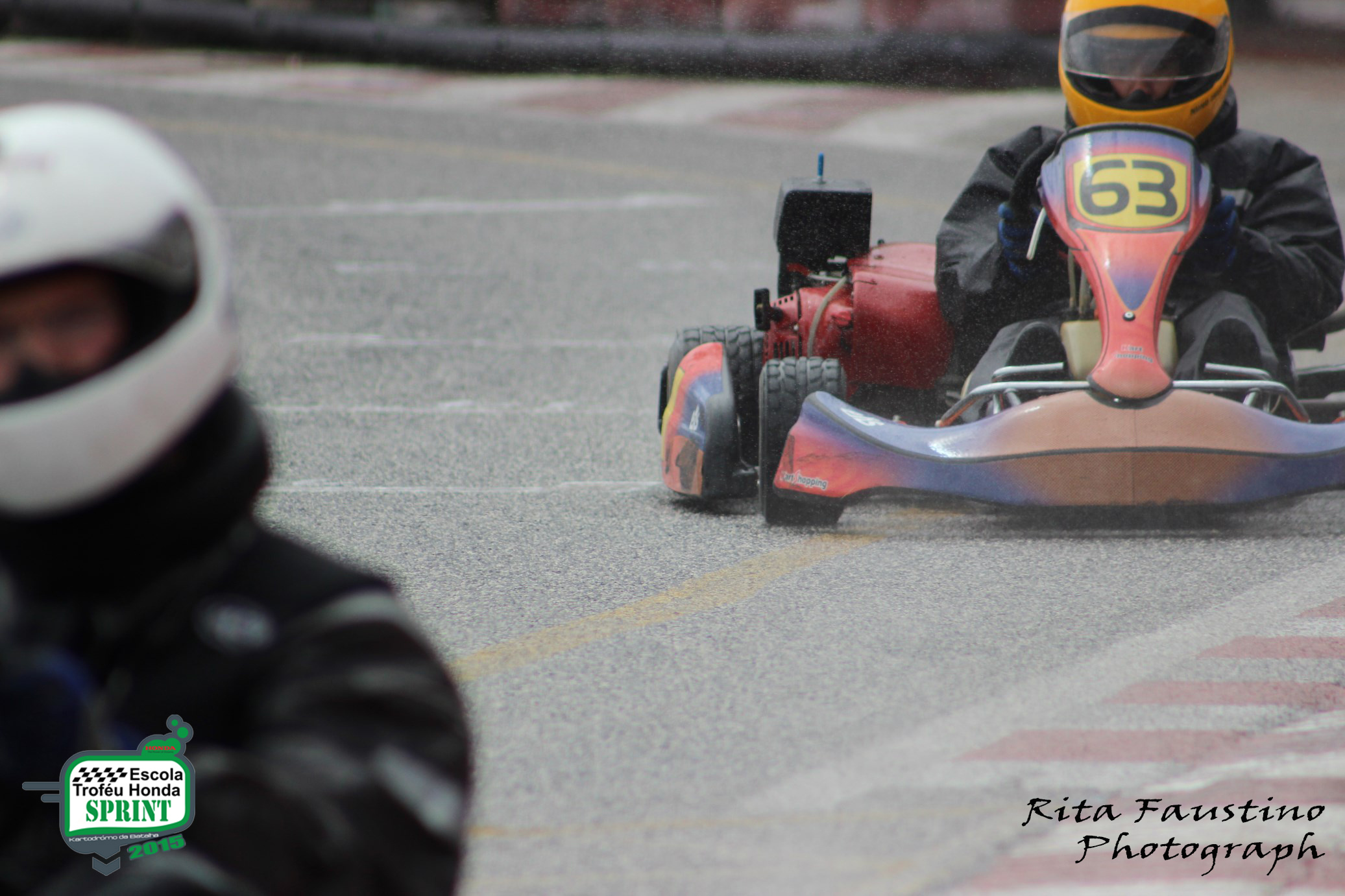 Escola e Troféu Honda Kartshopping 2015 1ª prova187