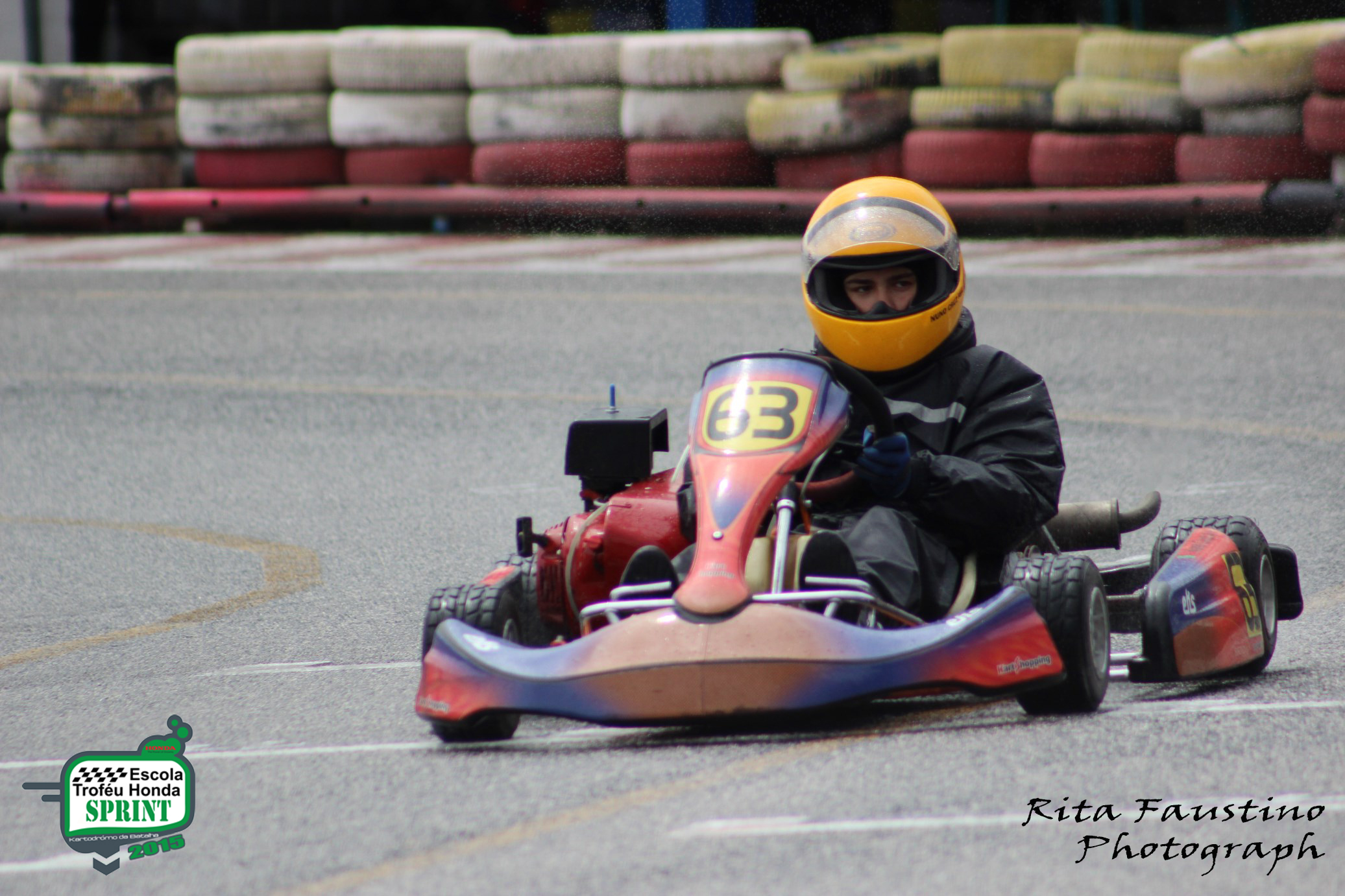 Escola e Troféu Honda Kartshopping 2015 1ª prova193