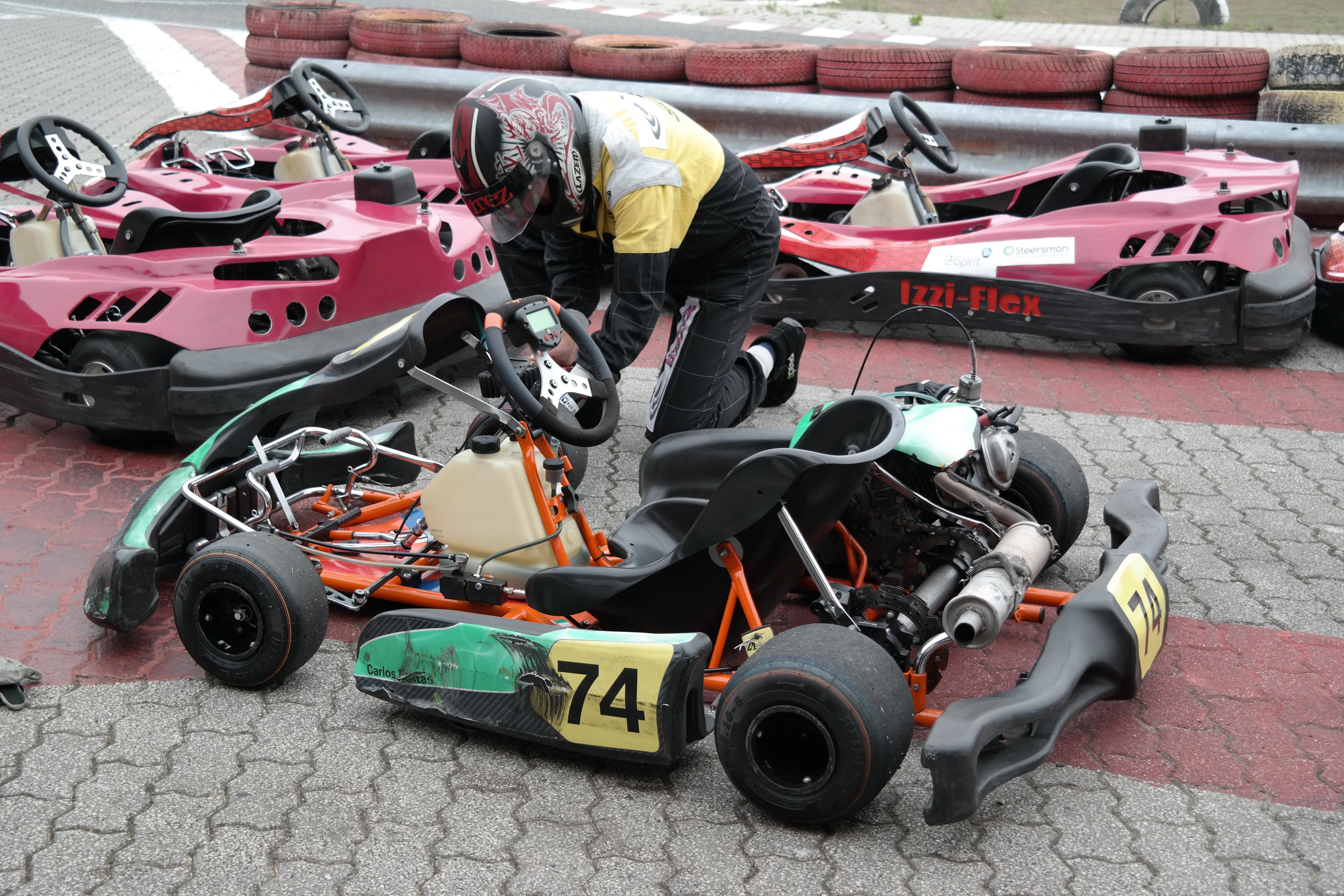 Escola e Troféu Honda Kartshopping 2015 4ª prova118