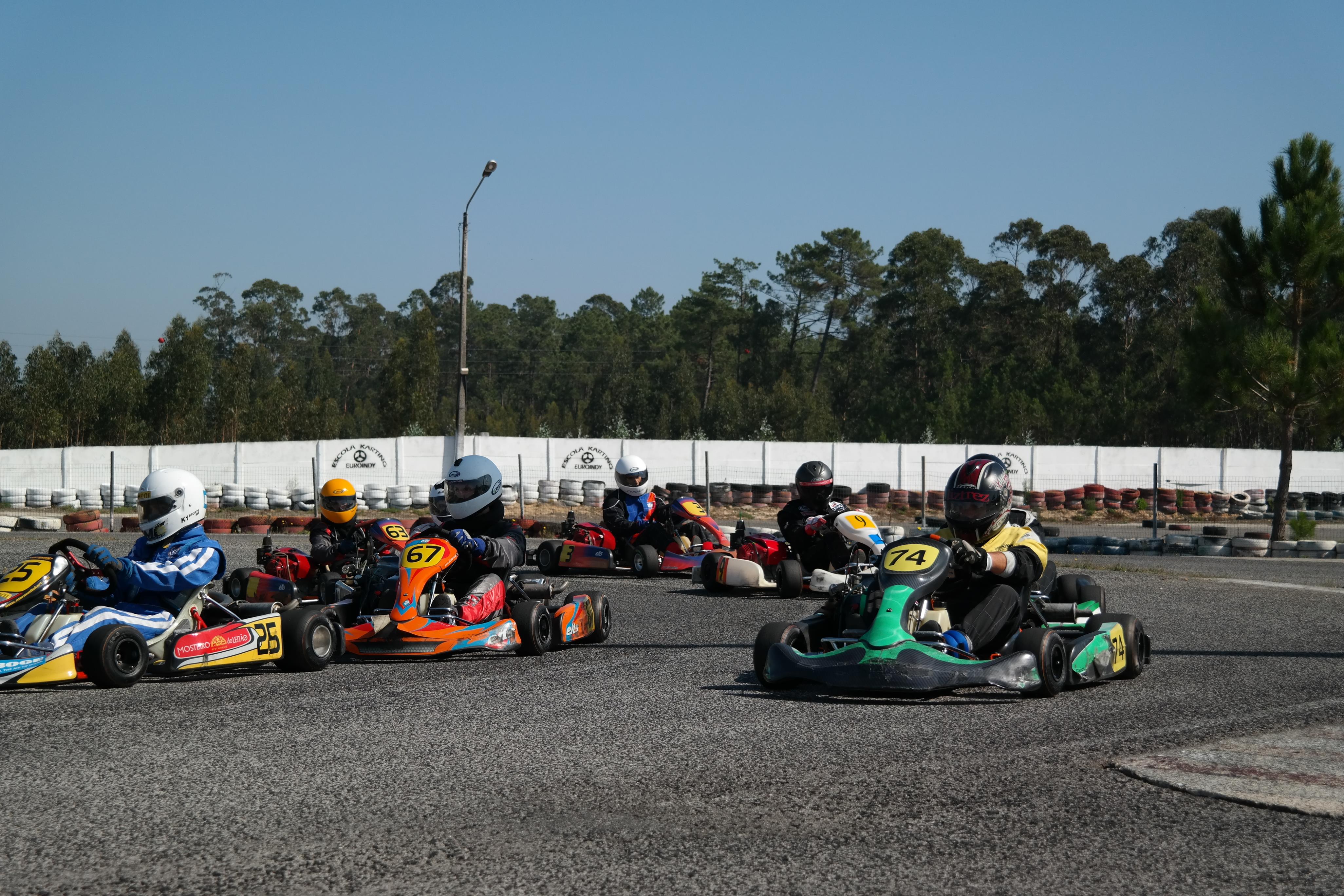 Escola e Troféu Honda Kartshopping 2015 4ª prova136