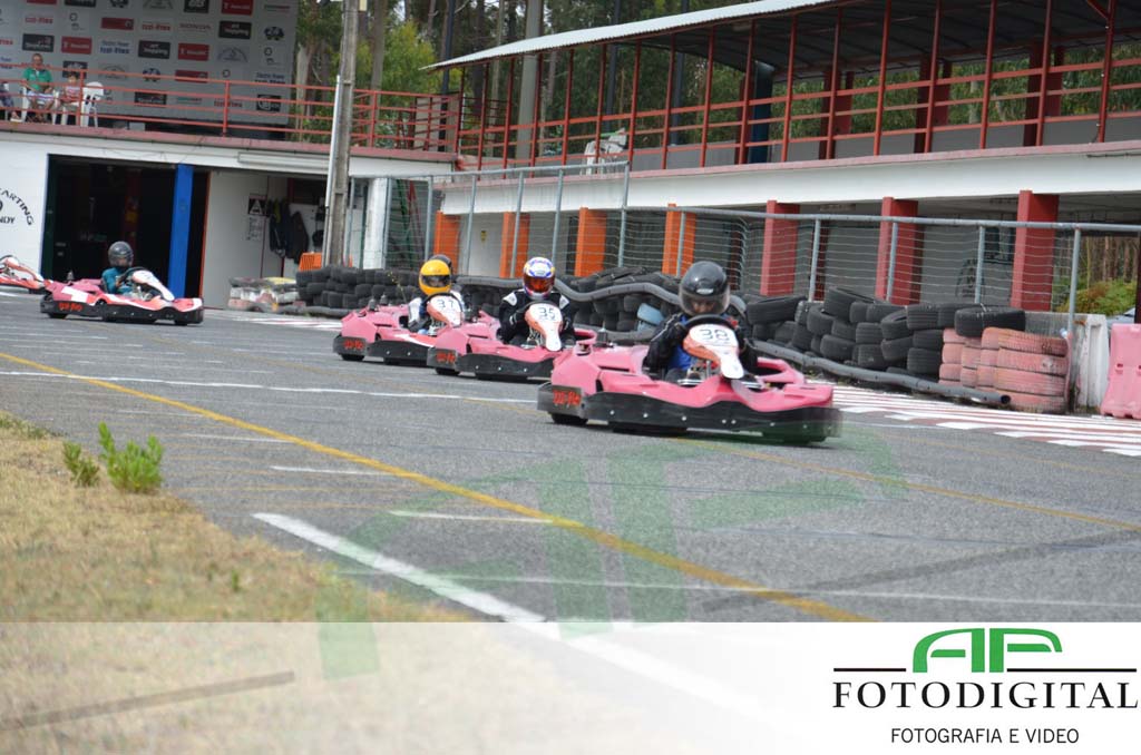 Open Euroindy 2015 2ª Prova100