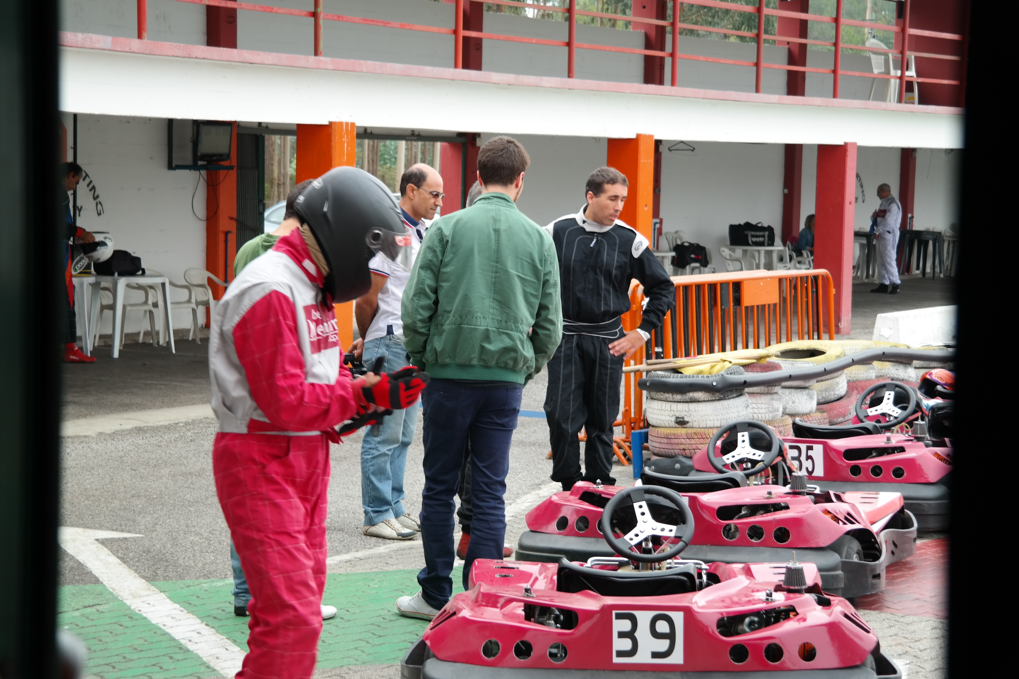 Open Euroindy 2015 3ª Prova0