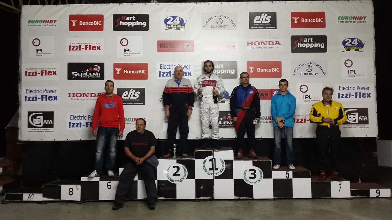 Open Euroindy 2015 4ª Prova0