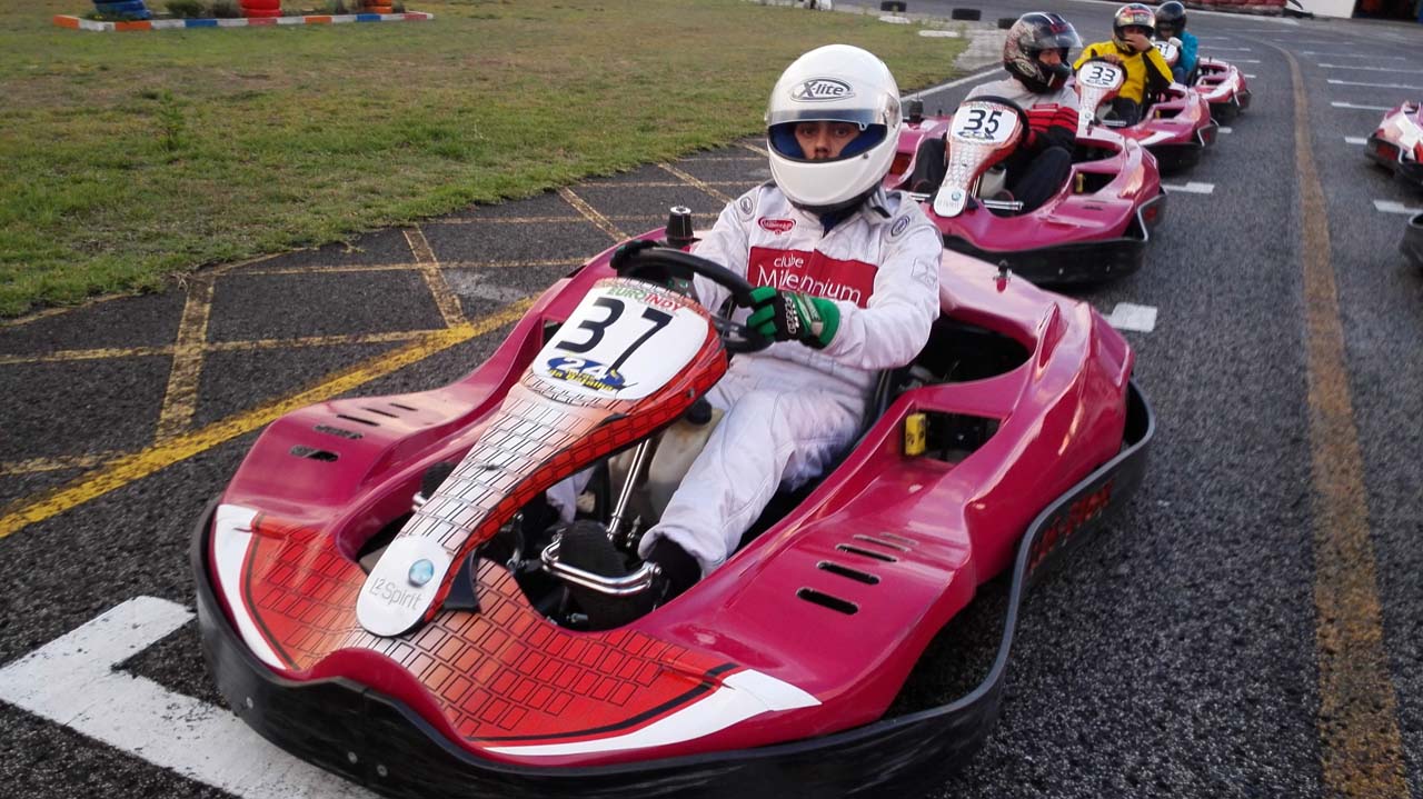 Open Euroindy 2015 4ª Prova2