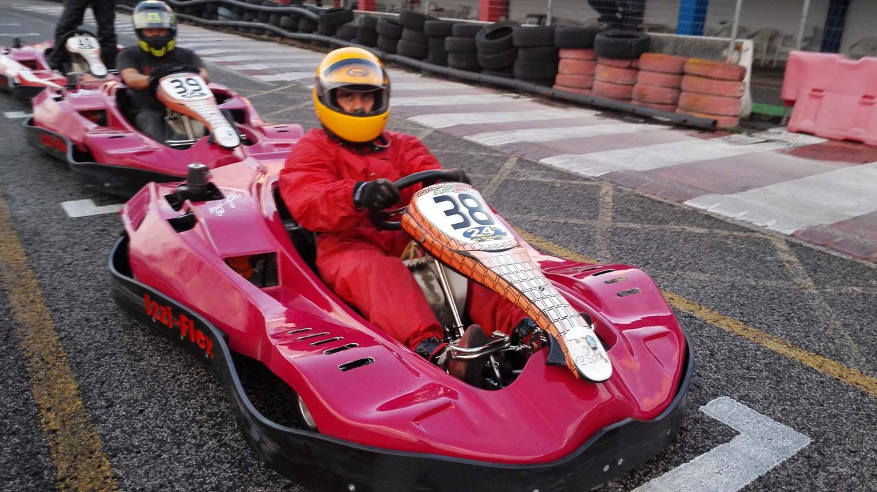 Open Euroindy 2015 4ª Prova3