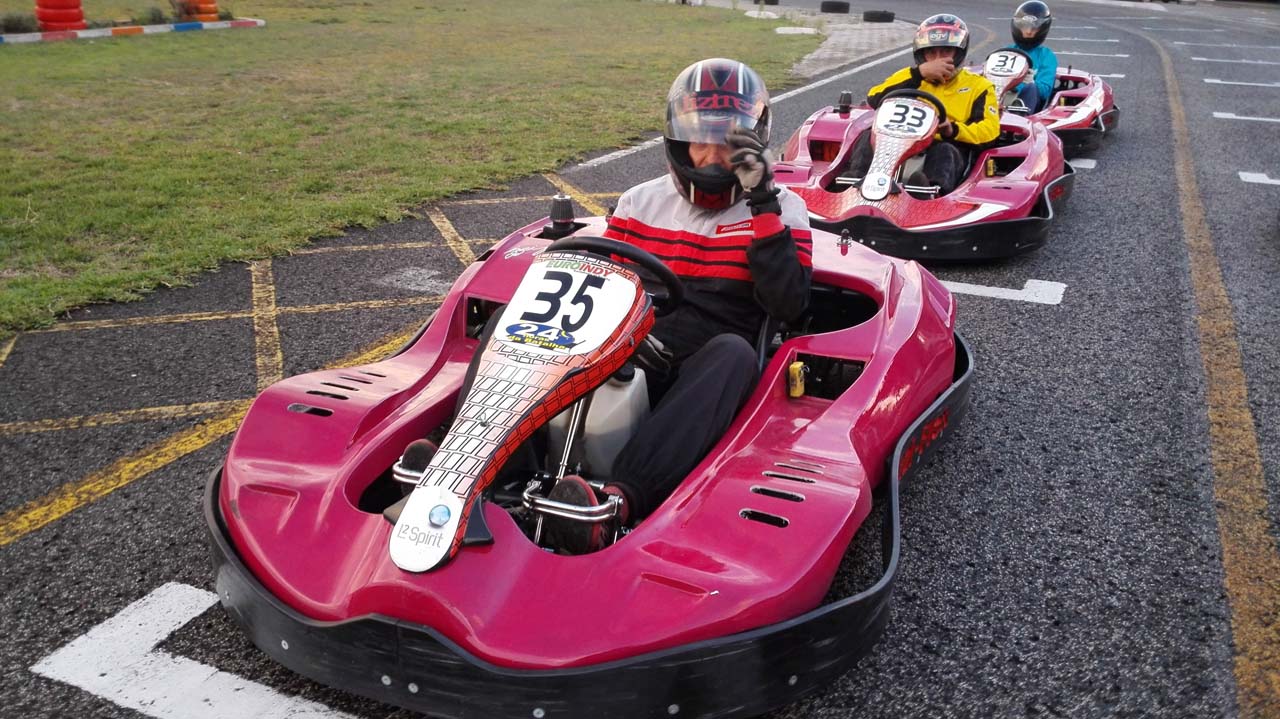 Open Euroindy 2015 4ª Prova4