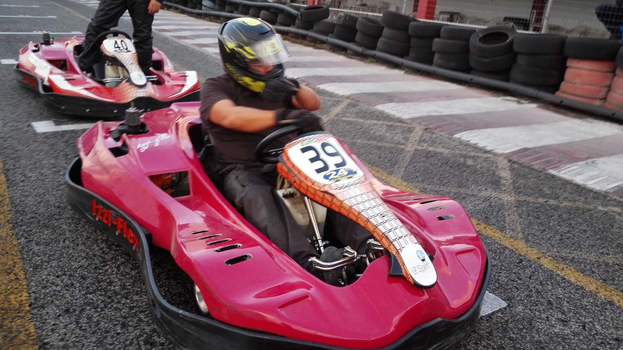 Open Euroindy 2015 4ª Prova5