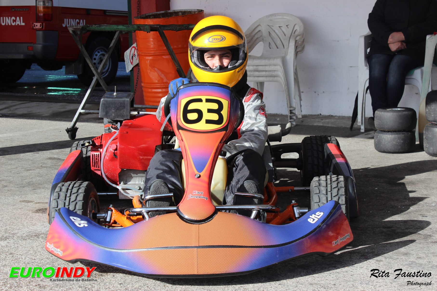 Troféu Honda de Inverno Kartshopping 2015 - 1º Prova9