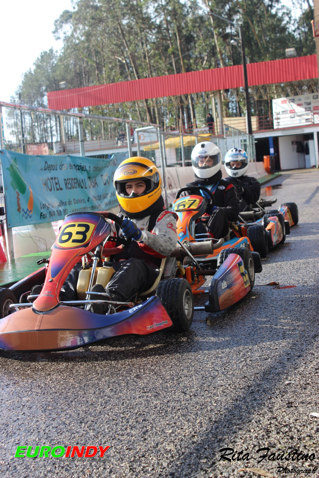 Troféu Honda de Inverno Kartshopping 2015 - 1º Prova10