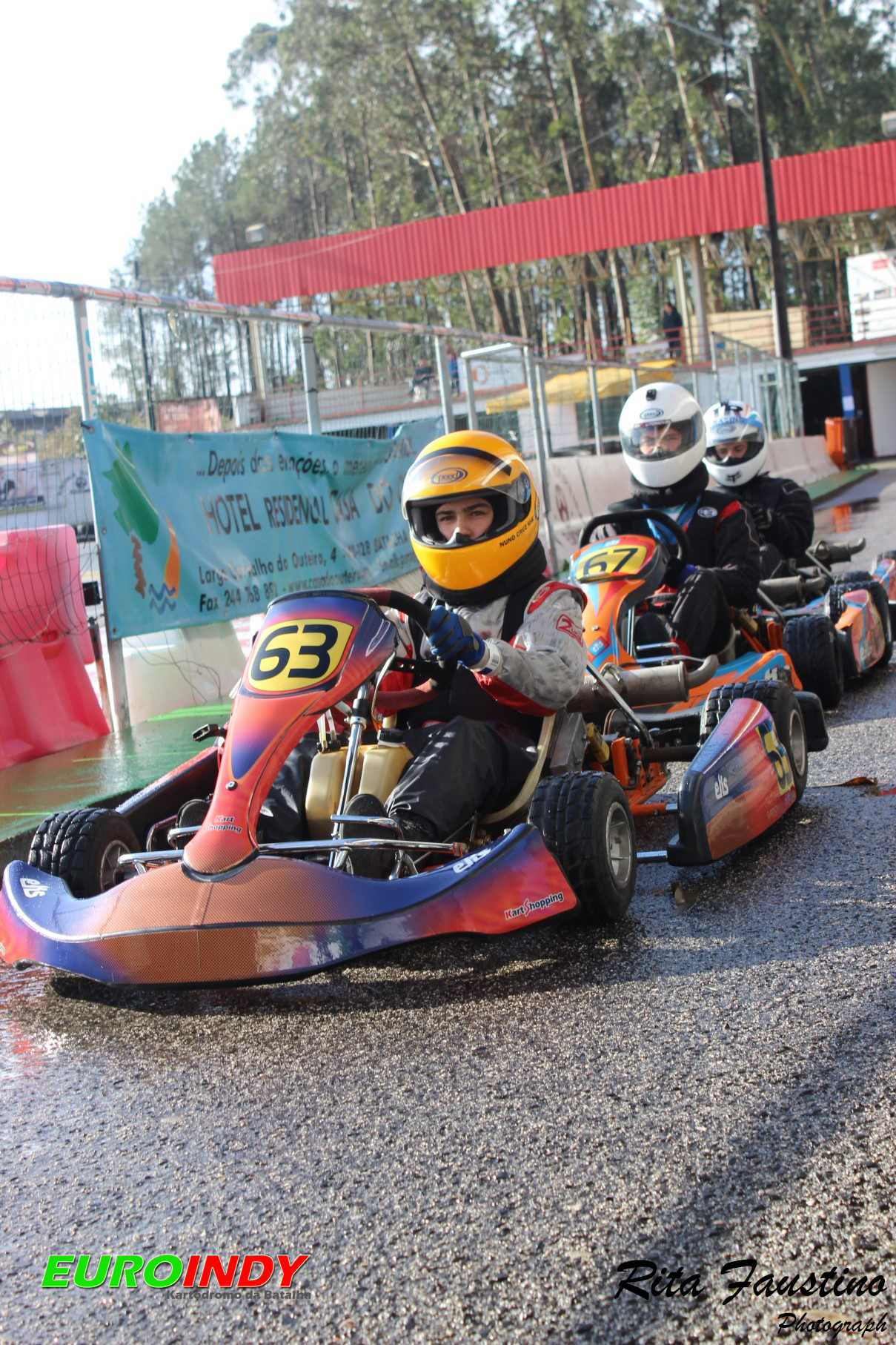 Troféu Honda de Inverno Kartshopping 2015 - 1º Prova11