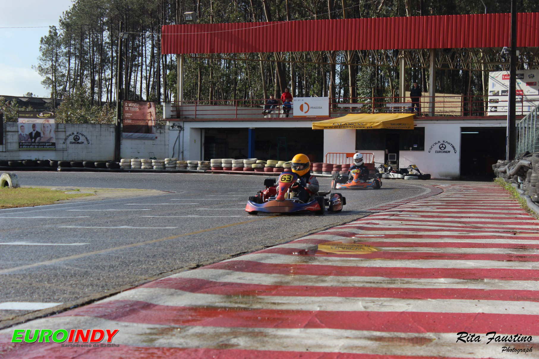 Troféu Honda de Inverno Kartshopping 2015 - 1º Prova15