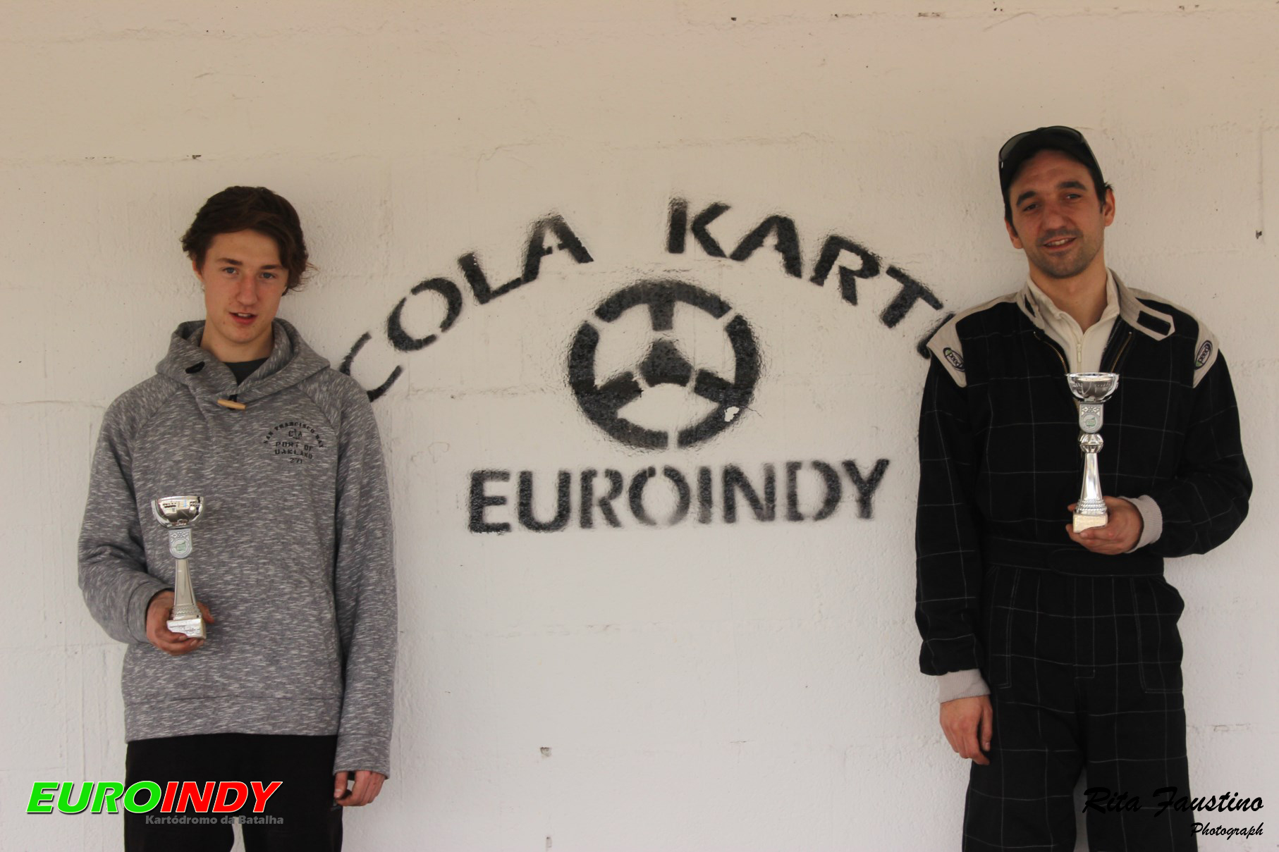 Troféu Honda de Inverno Kartshopping 2015 - 1º Prova33
