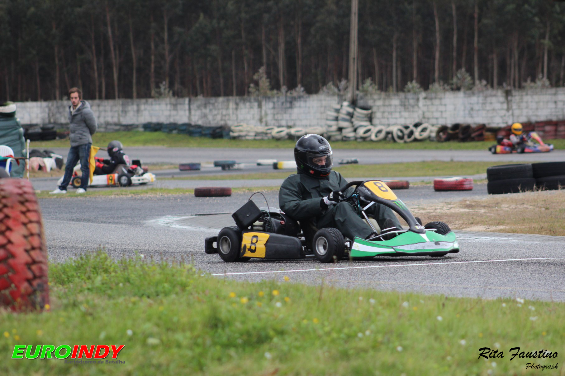 Troféu Honda de Inverno Kartshopping 2015 - 1º Prova64