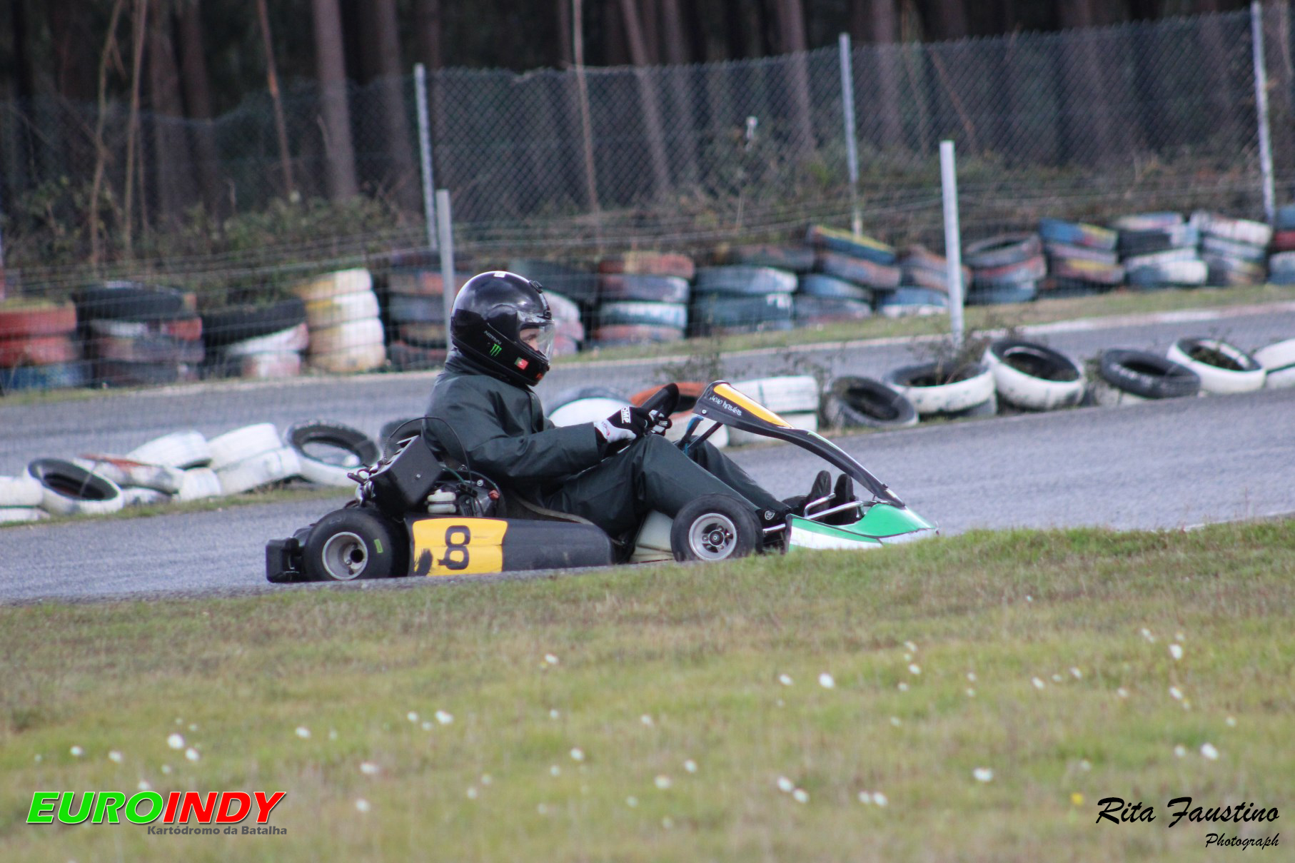 Troféu Honda de Inverno Kartshopping 2015 - 1º Prova71