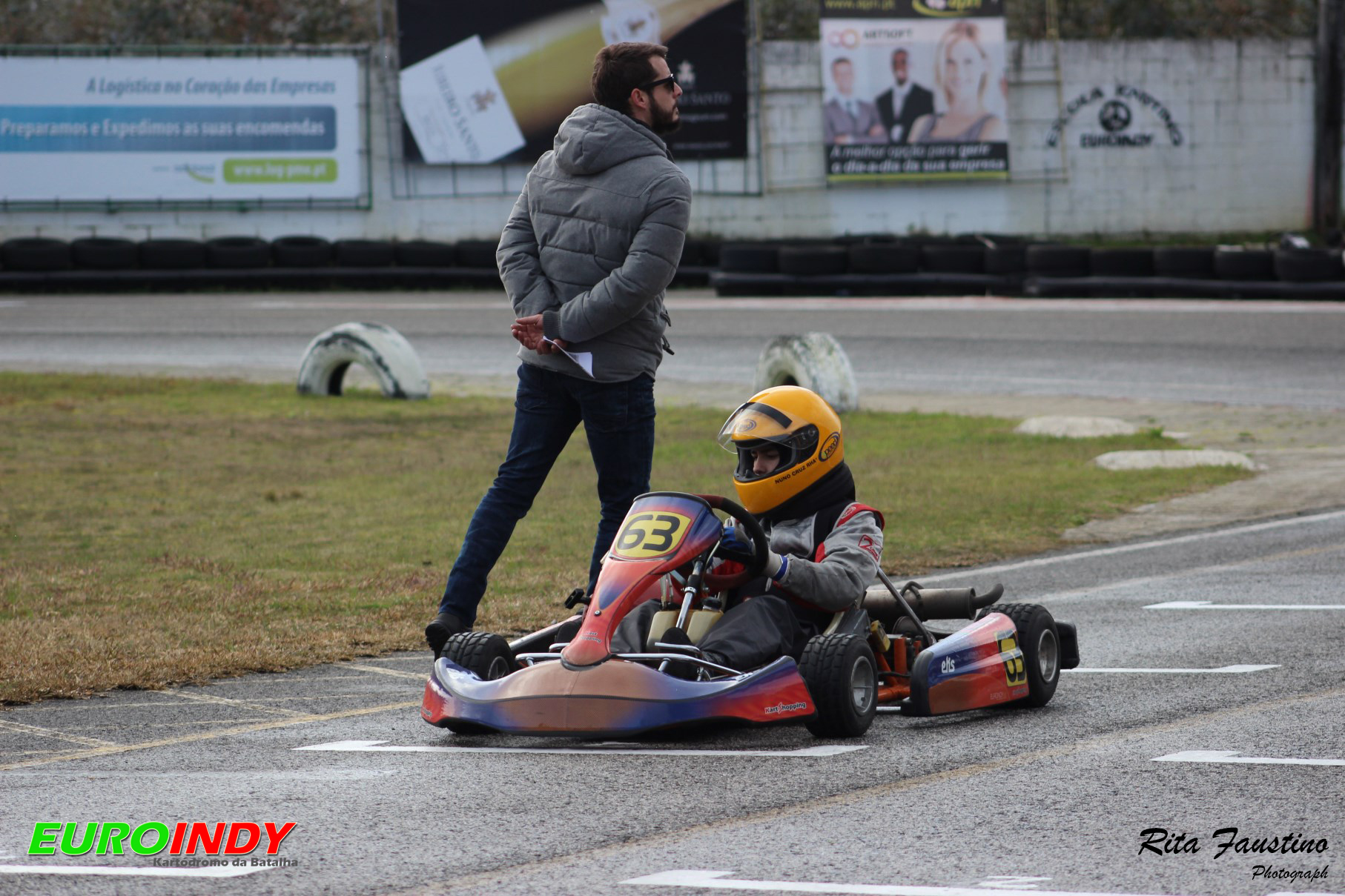 Troféu Honda de Inverno Kartshopping 2015 - 1º Prova84