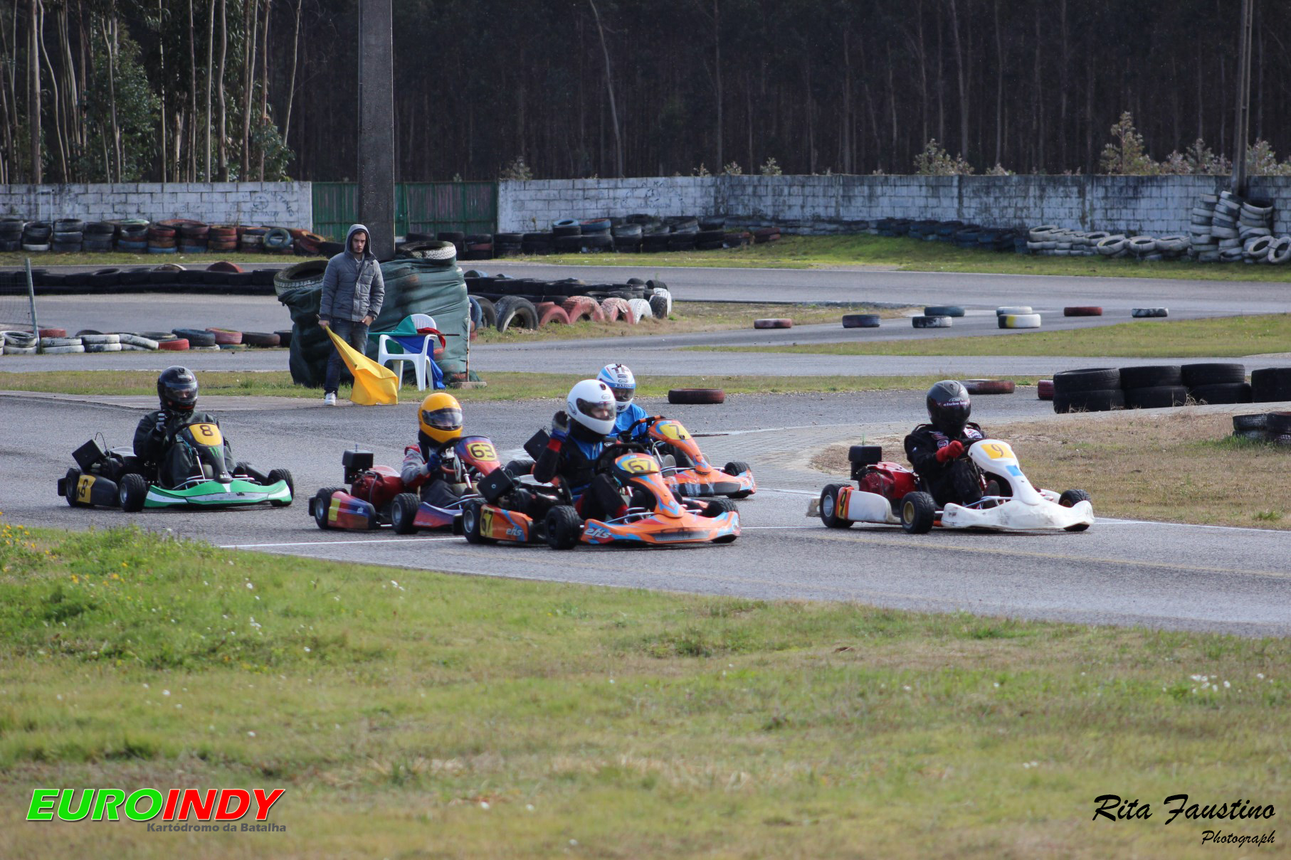 Troféu Honda de Inverno Kartshopping 2015 - 1º Prova86