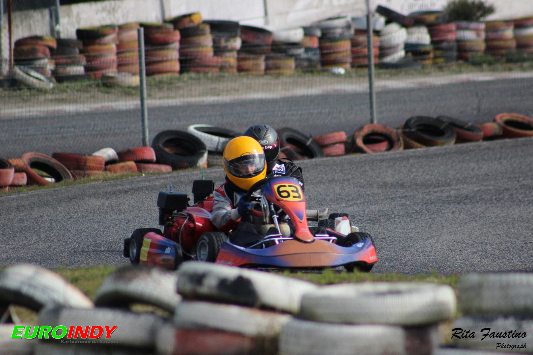 Troféu Honda de Inverno Kartshopping 2015 - 1º Prova89