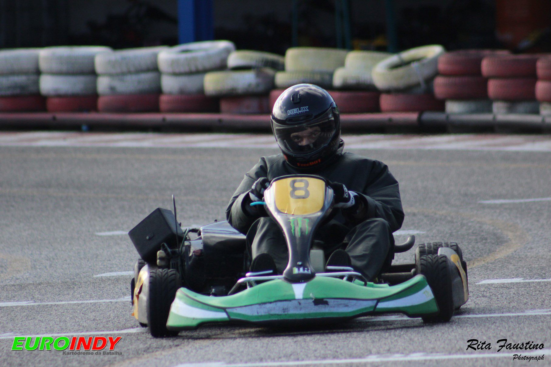 Troféu Honda de Inverno Kartshopping 2015 - 1º Prova99
