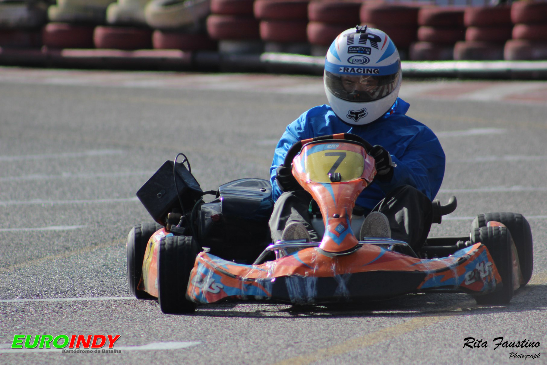 Troféu Honda de Inverno Kartshopping 2015 - 1º Prova101
