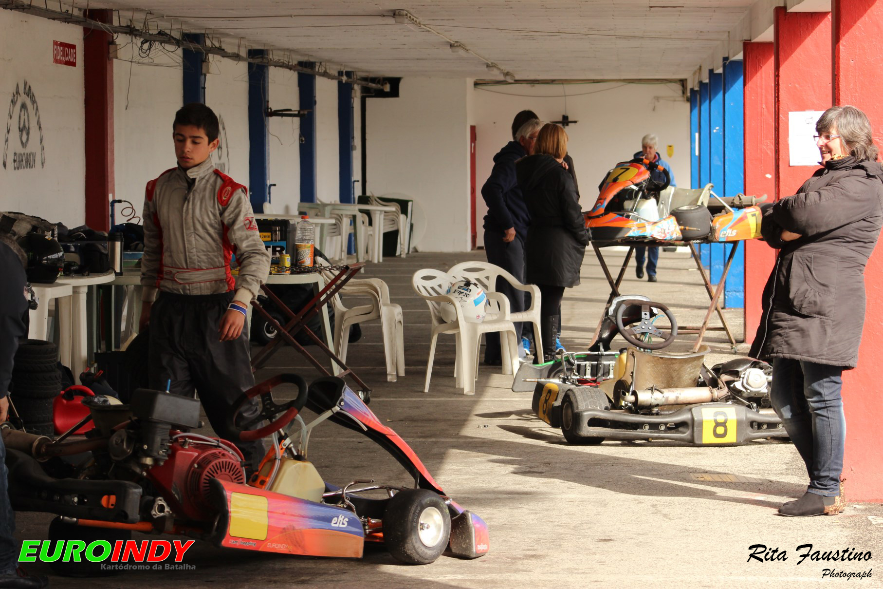 Troféu Honda de Inverno Kartshopping 2015 - 1º Prova138