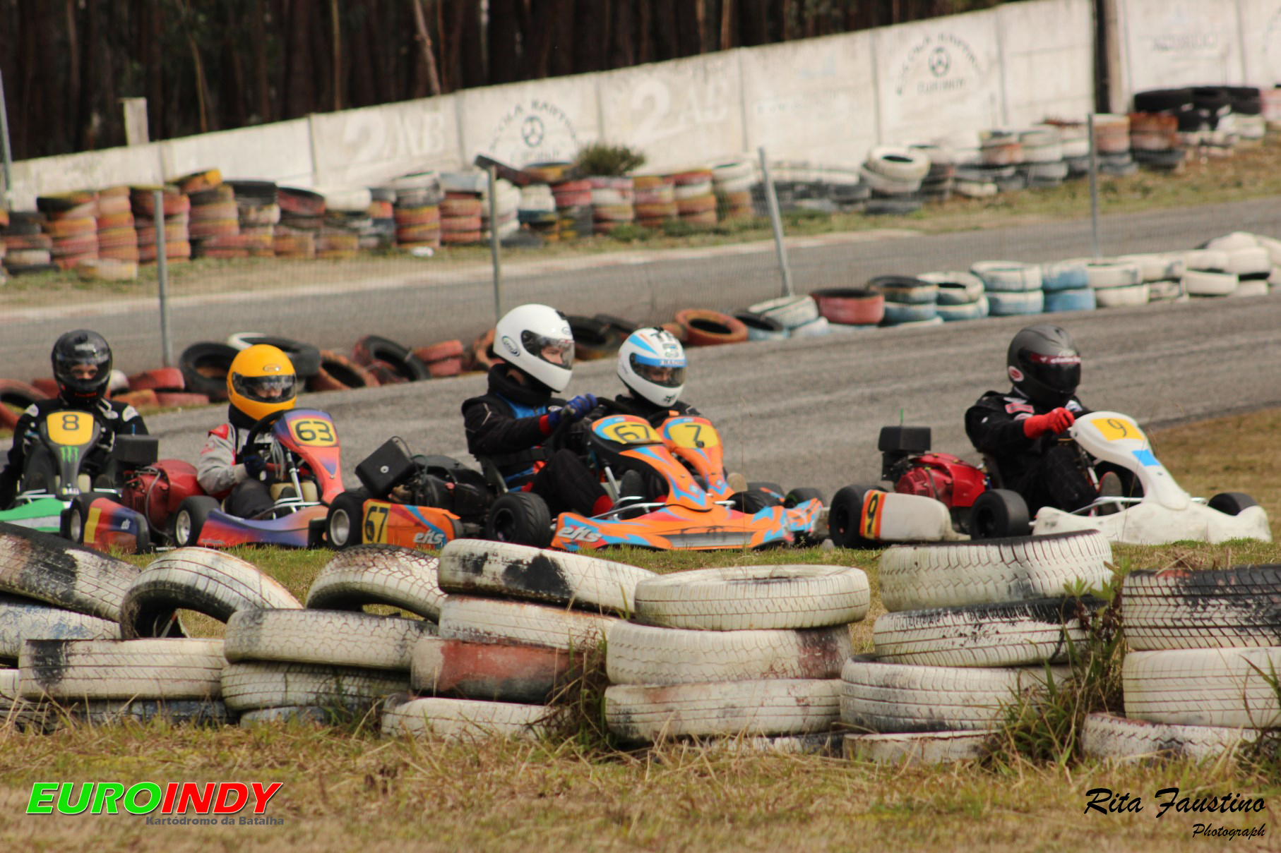 Troféu Honda de Inverno Kartshopping 2015 - 1º Prova146