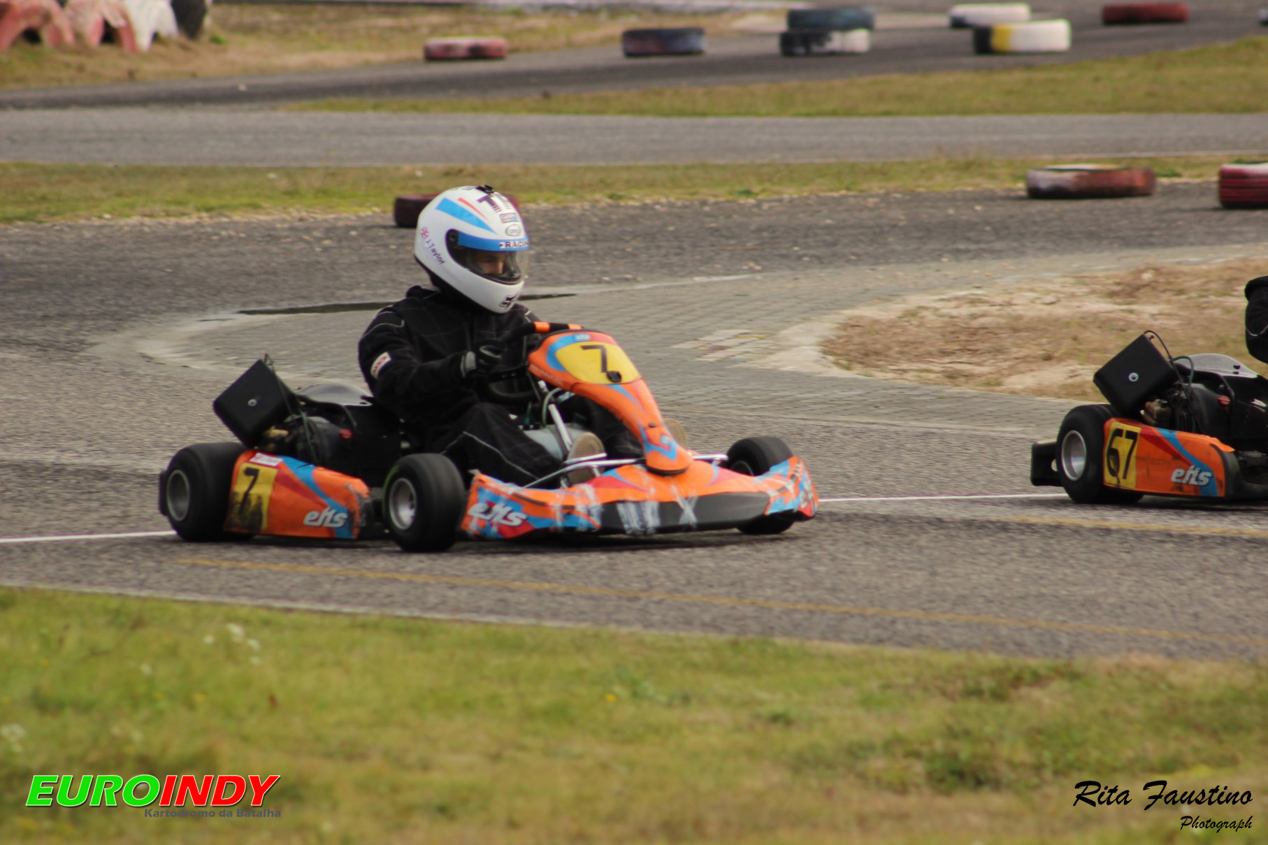 Troféu Honda de Inverno Kartshopping 2015 - 1º Prova155