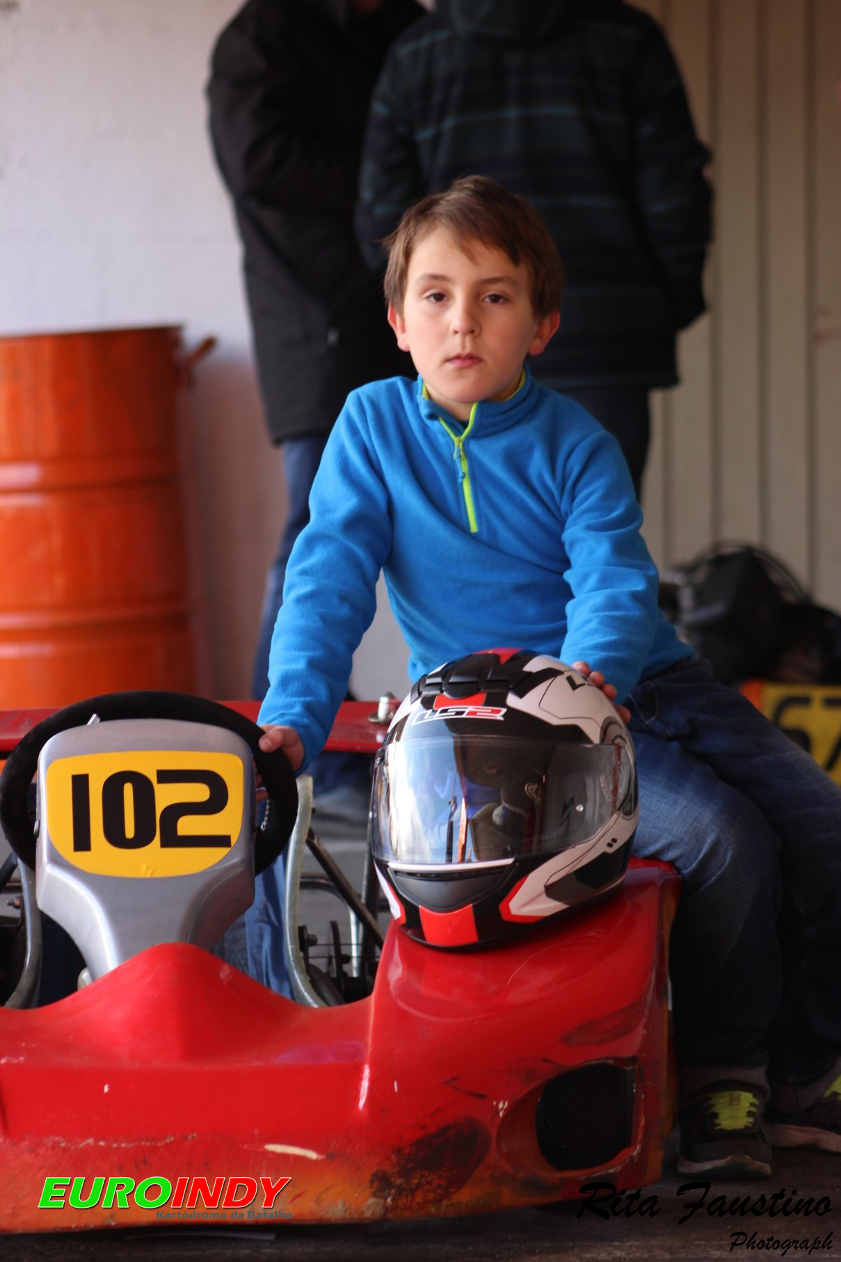 Troféu Honda de Inverno Kartshopping 2015 - 1º Prova168