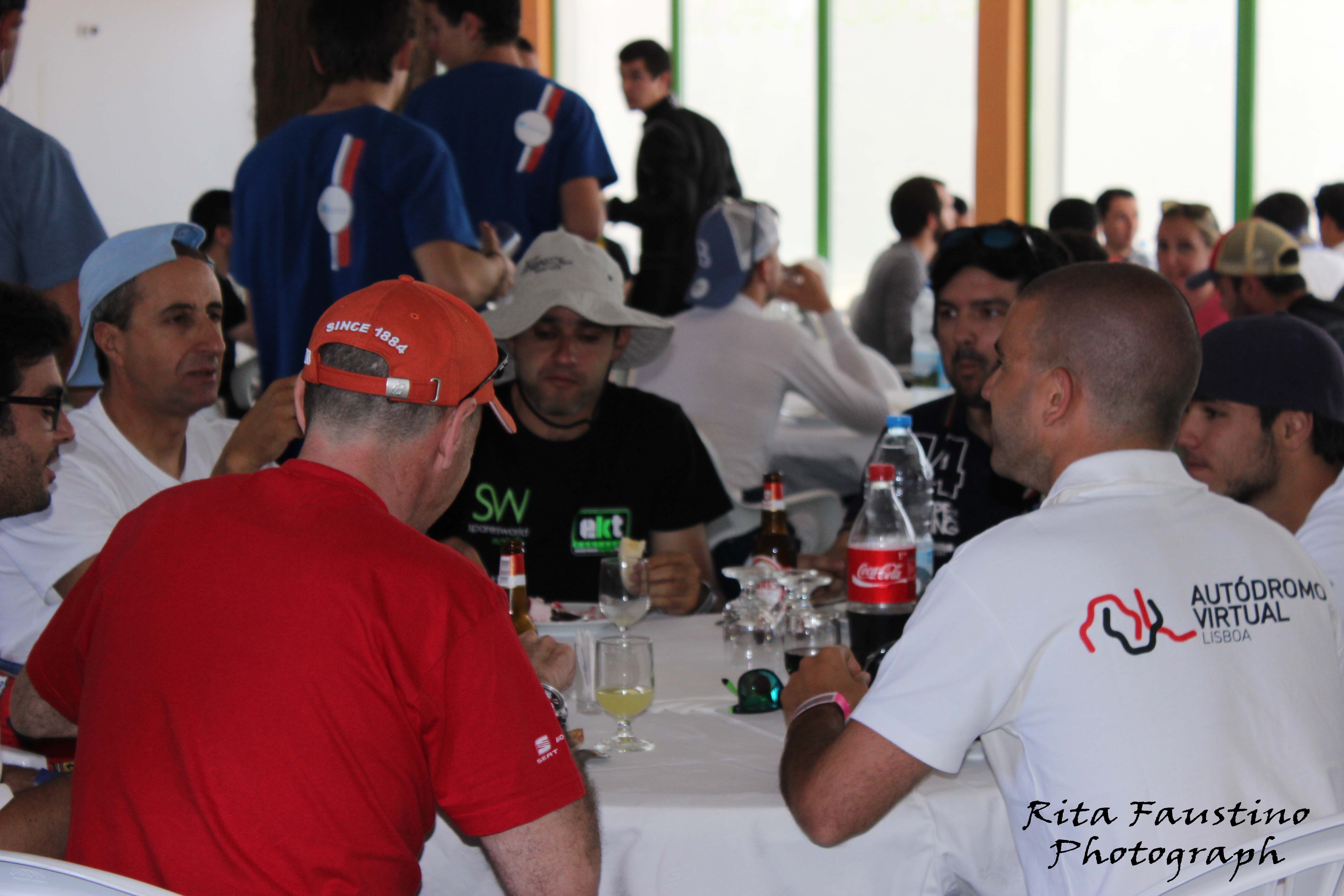 24 Horas da Batalha 2015 - Almoço22