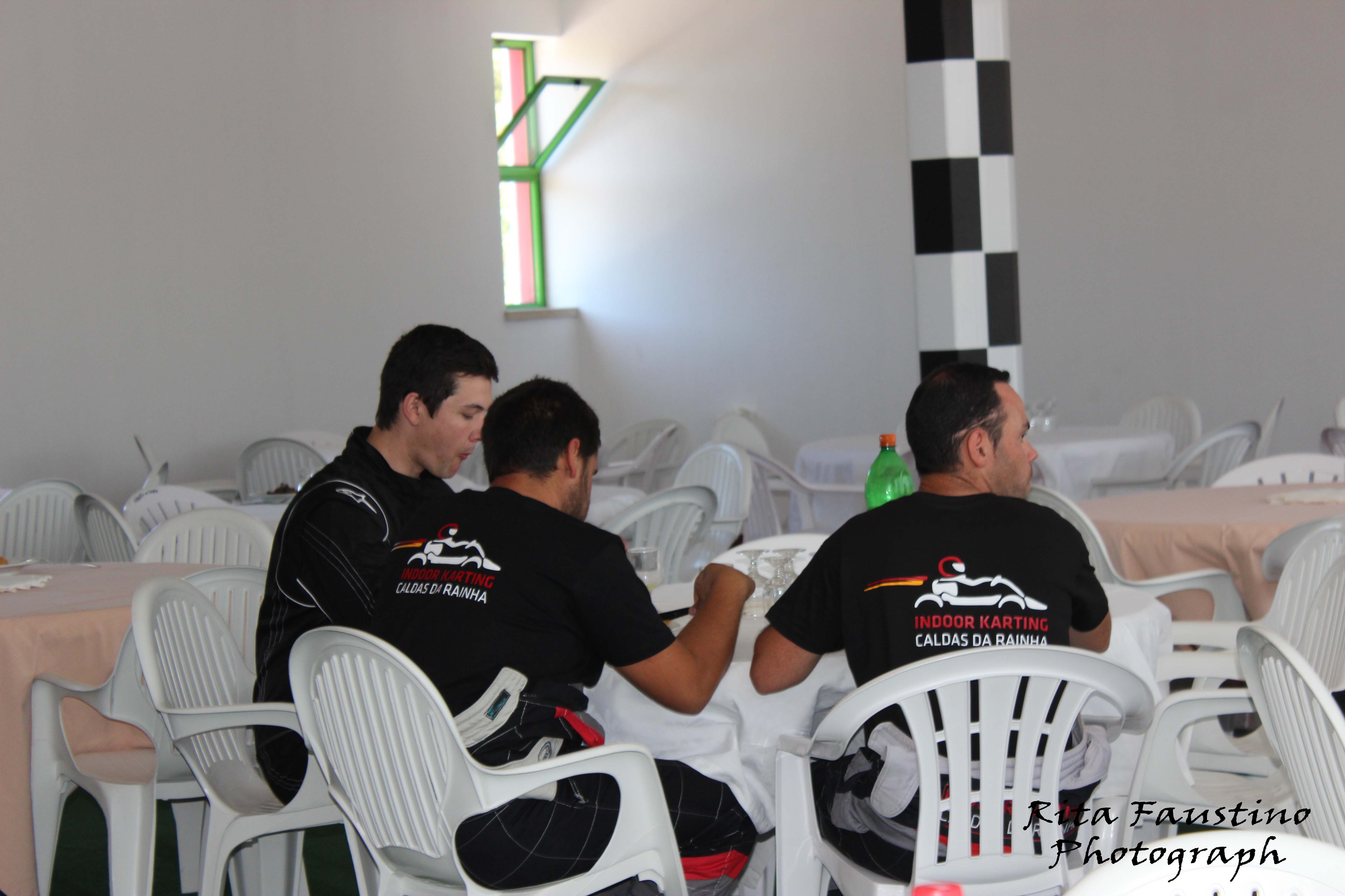 24 Horas da Batalha 2015 - Almoço40