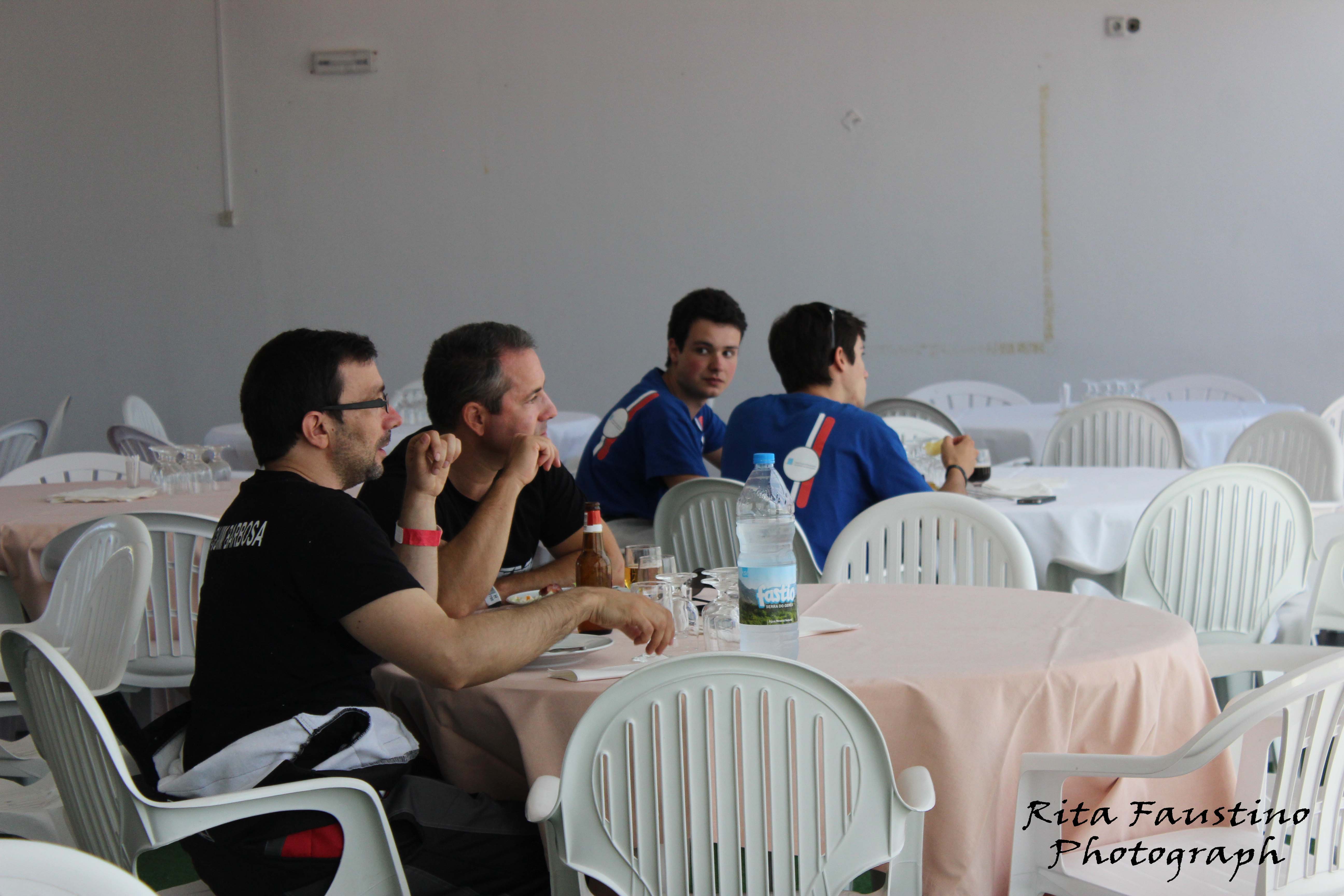 24 Horas da Batalha 2015 - Almoço41