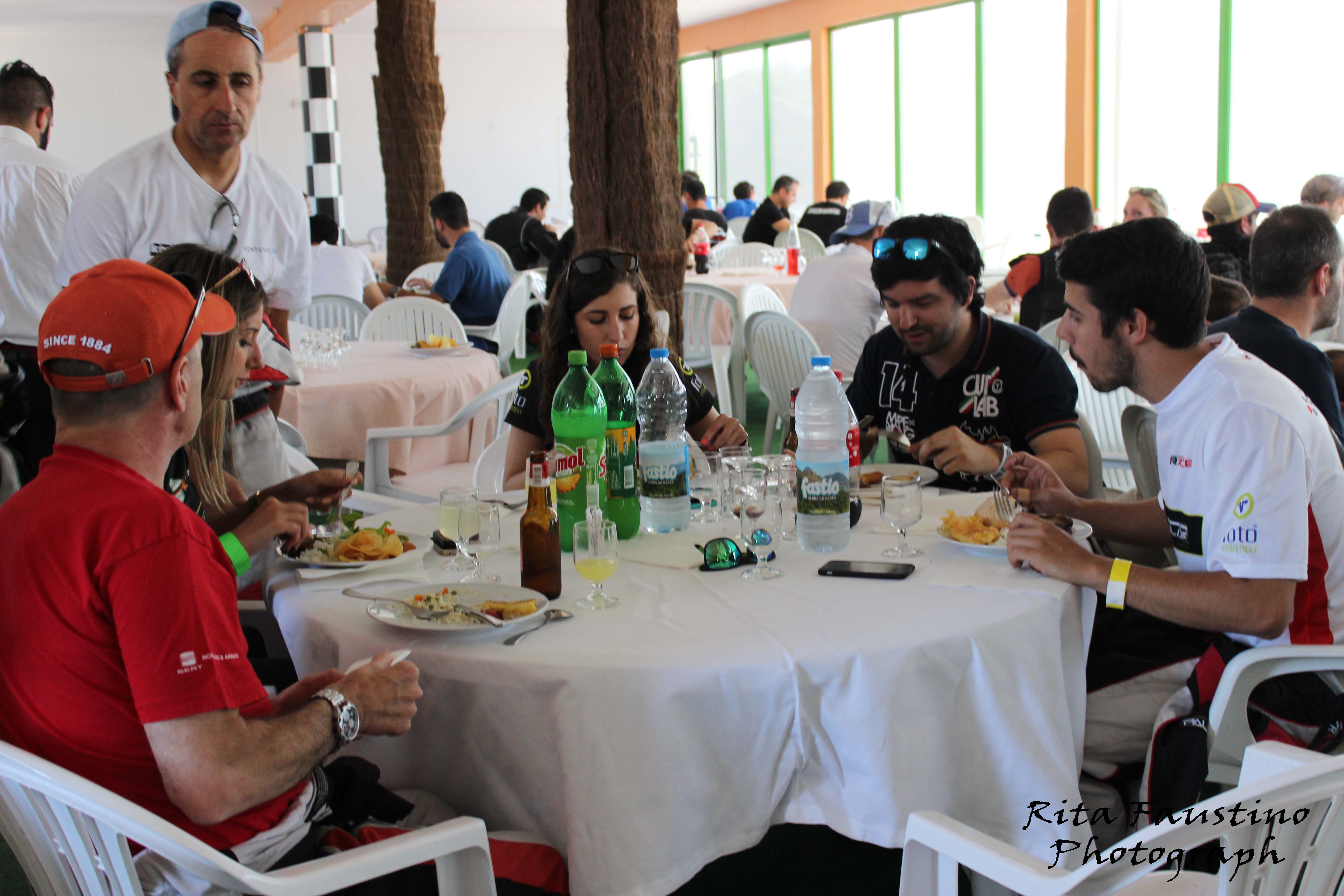 24 Horas da Batalha 2015 - Almoço51