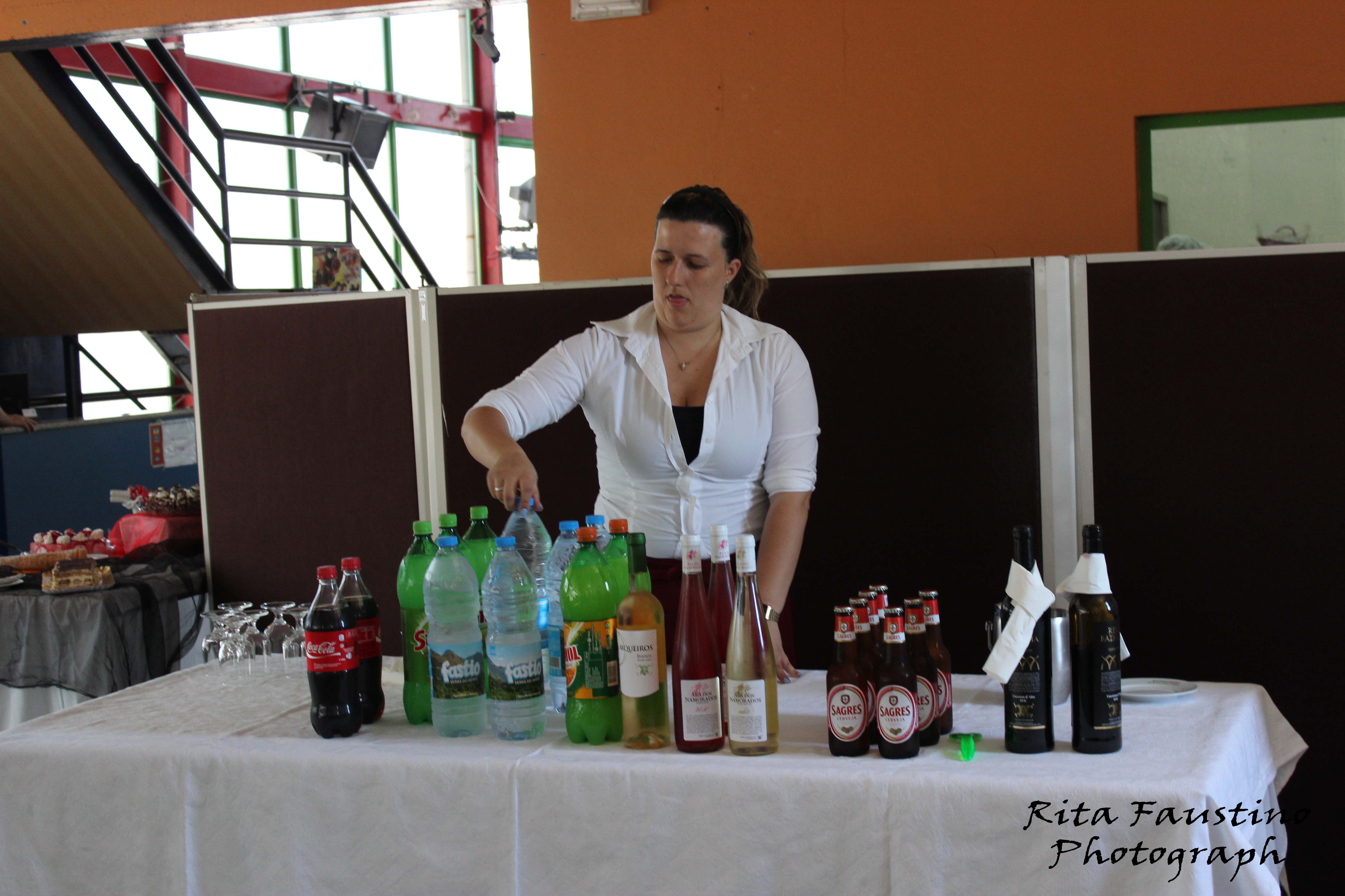 24 Horas da Batalha 2015 - Almoço52