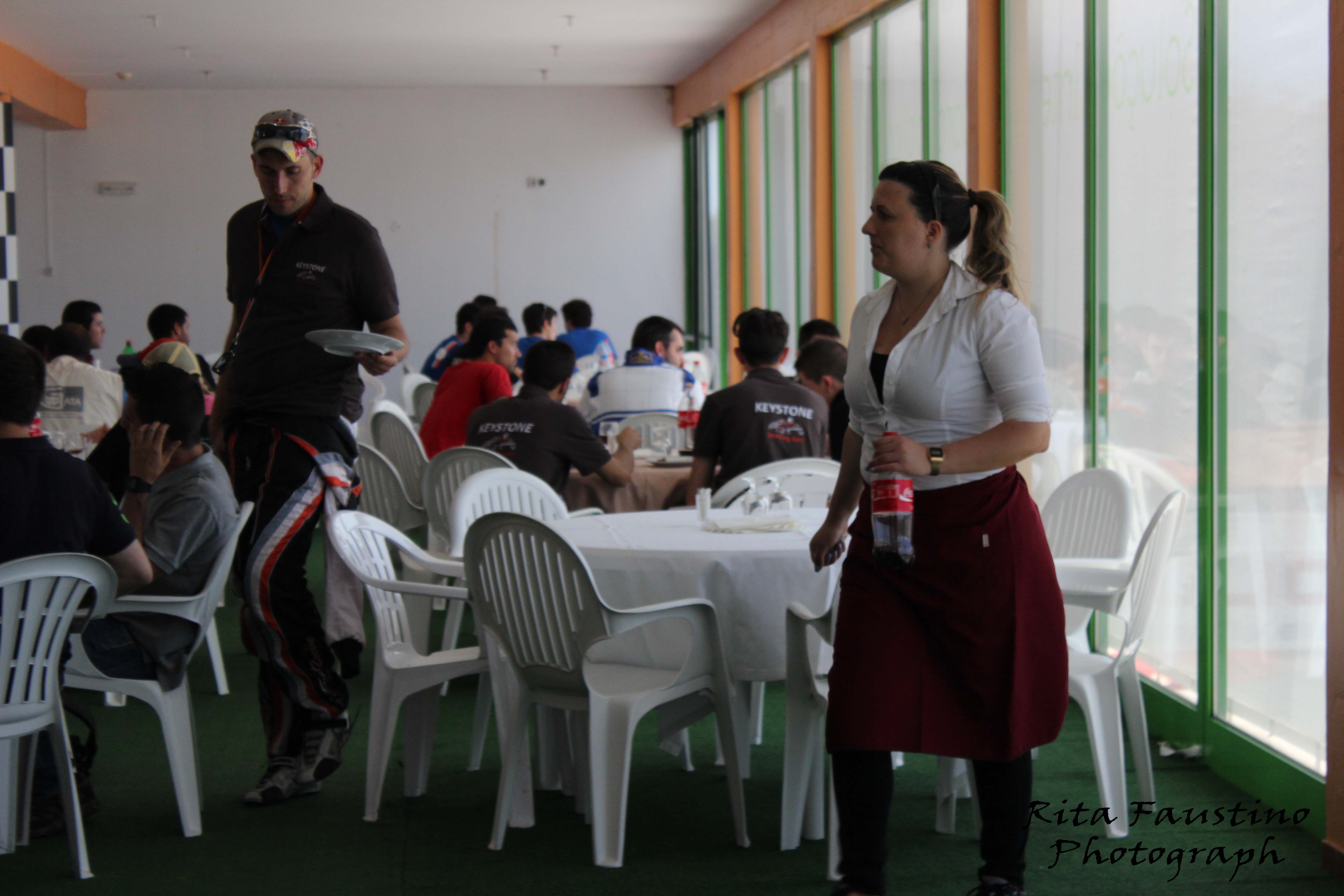 24 Horas da Batalha 2015 - Almoço65