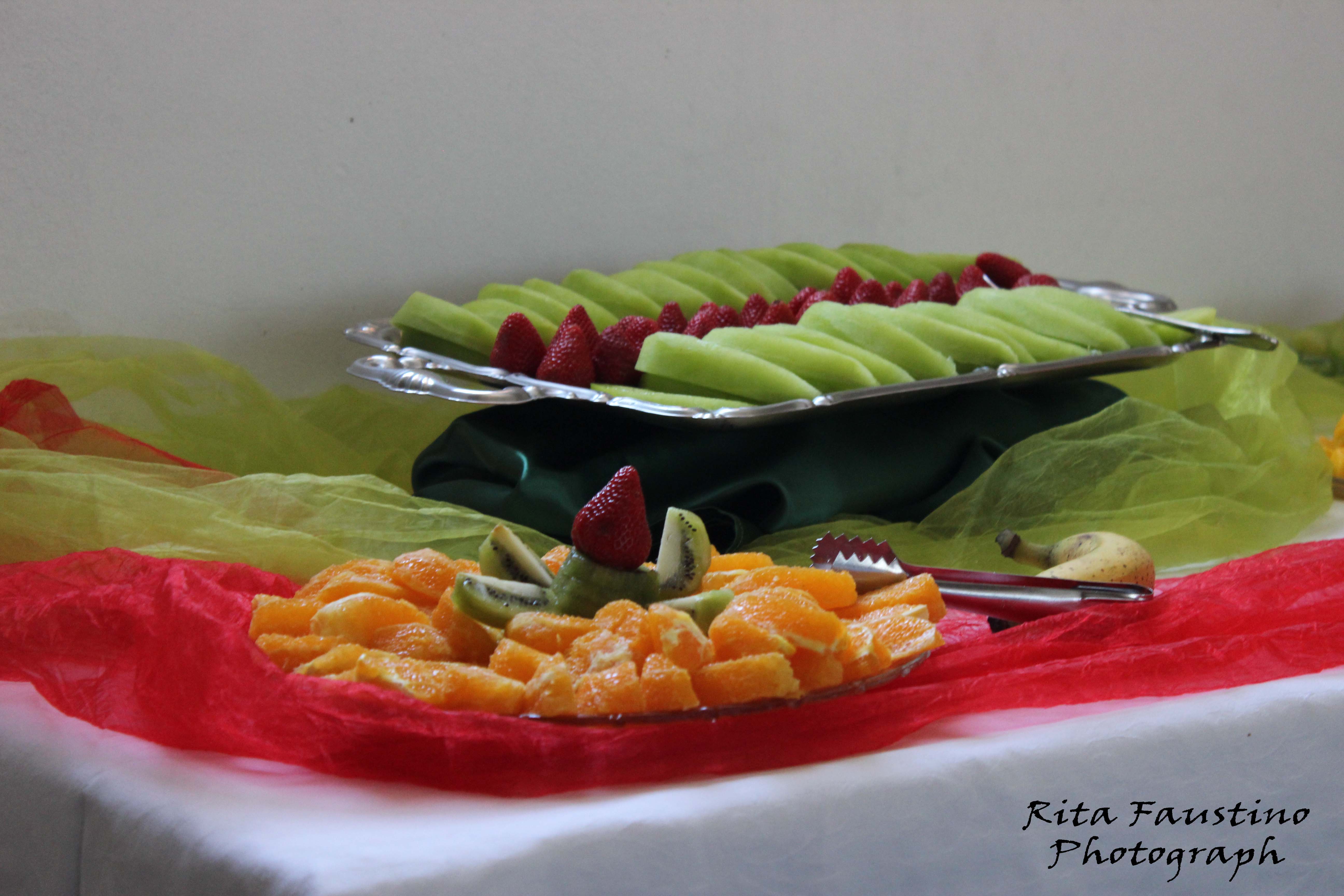24 Horas da Batalha 2015 - Almoço70