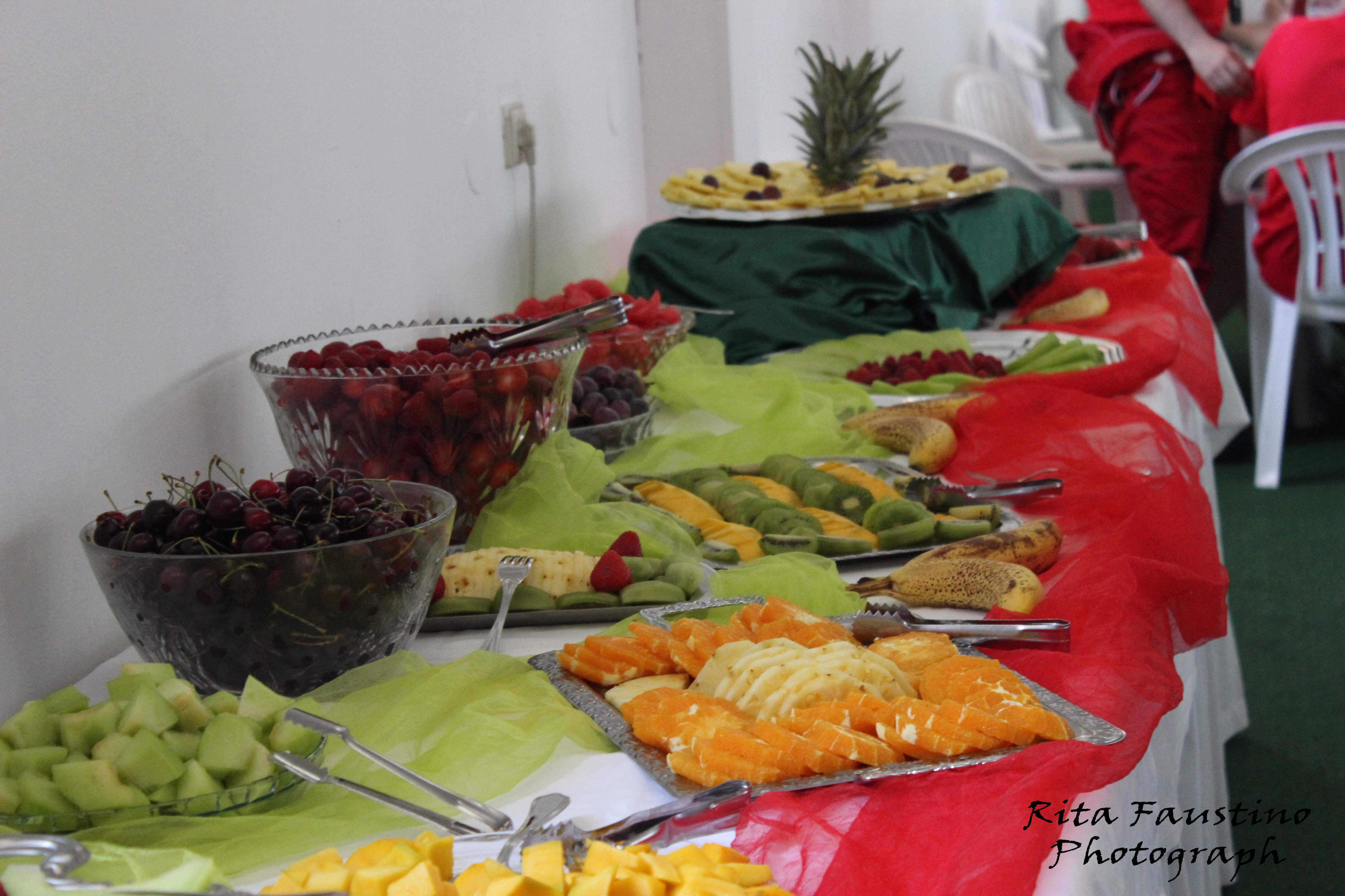 24 Horas da Batalha 2015 - Almoço71