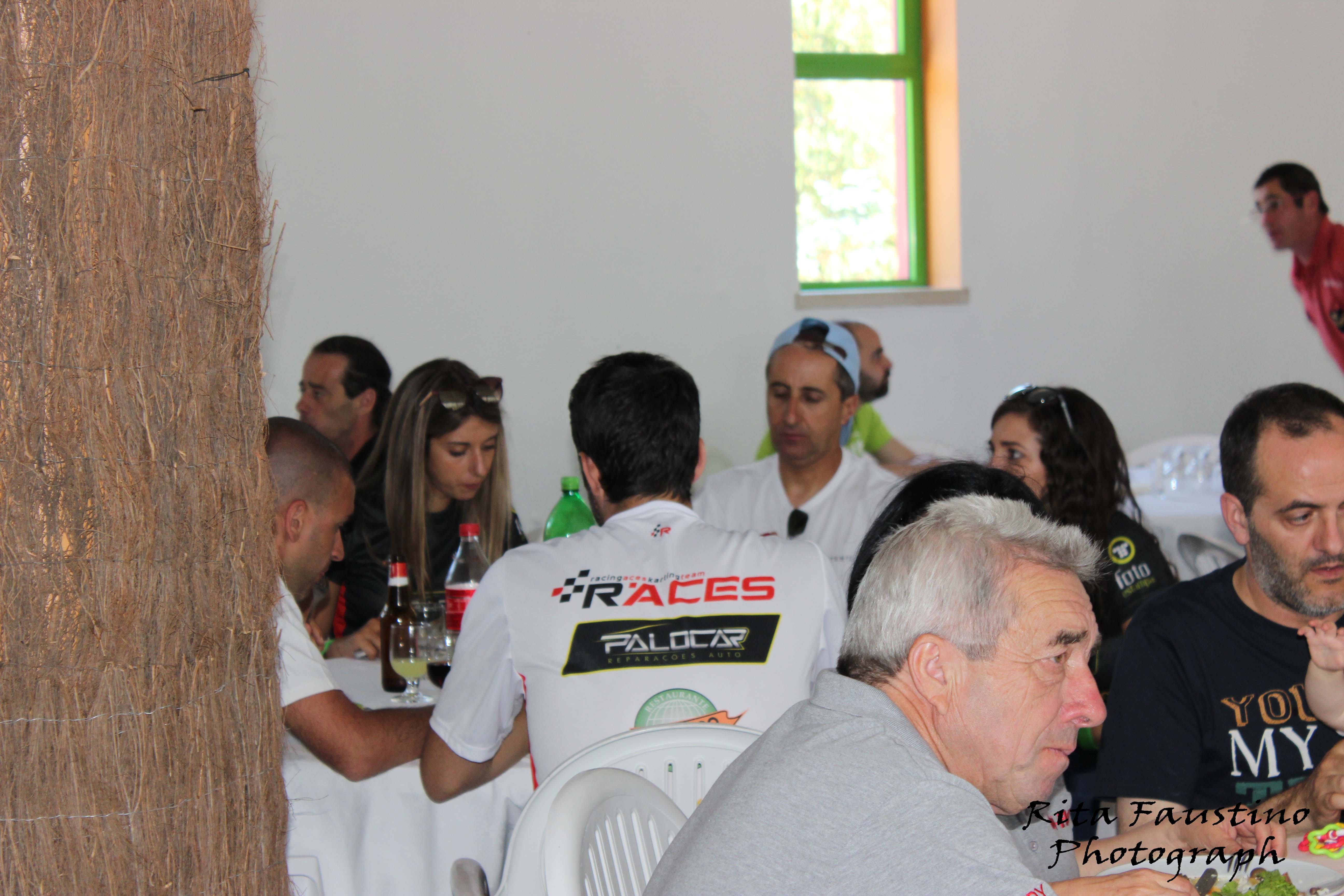 24 Horas da Batalha 2015 - Almoço74