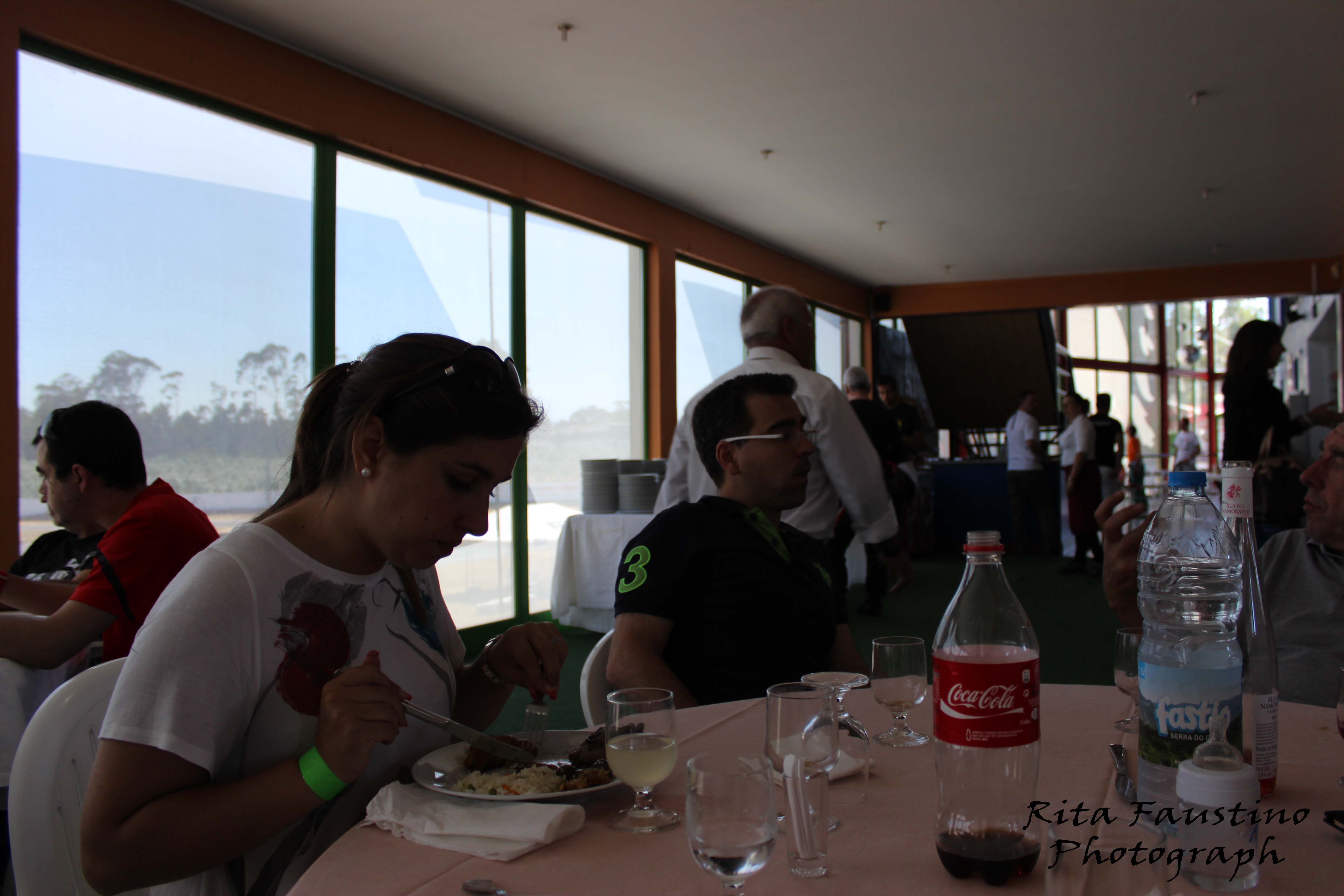 24 Horas da Batalha 2015 - Almoço78