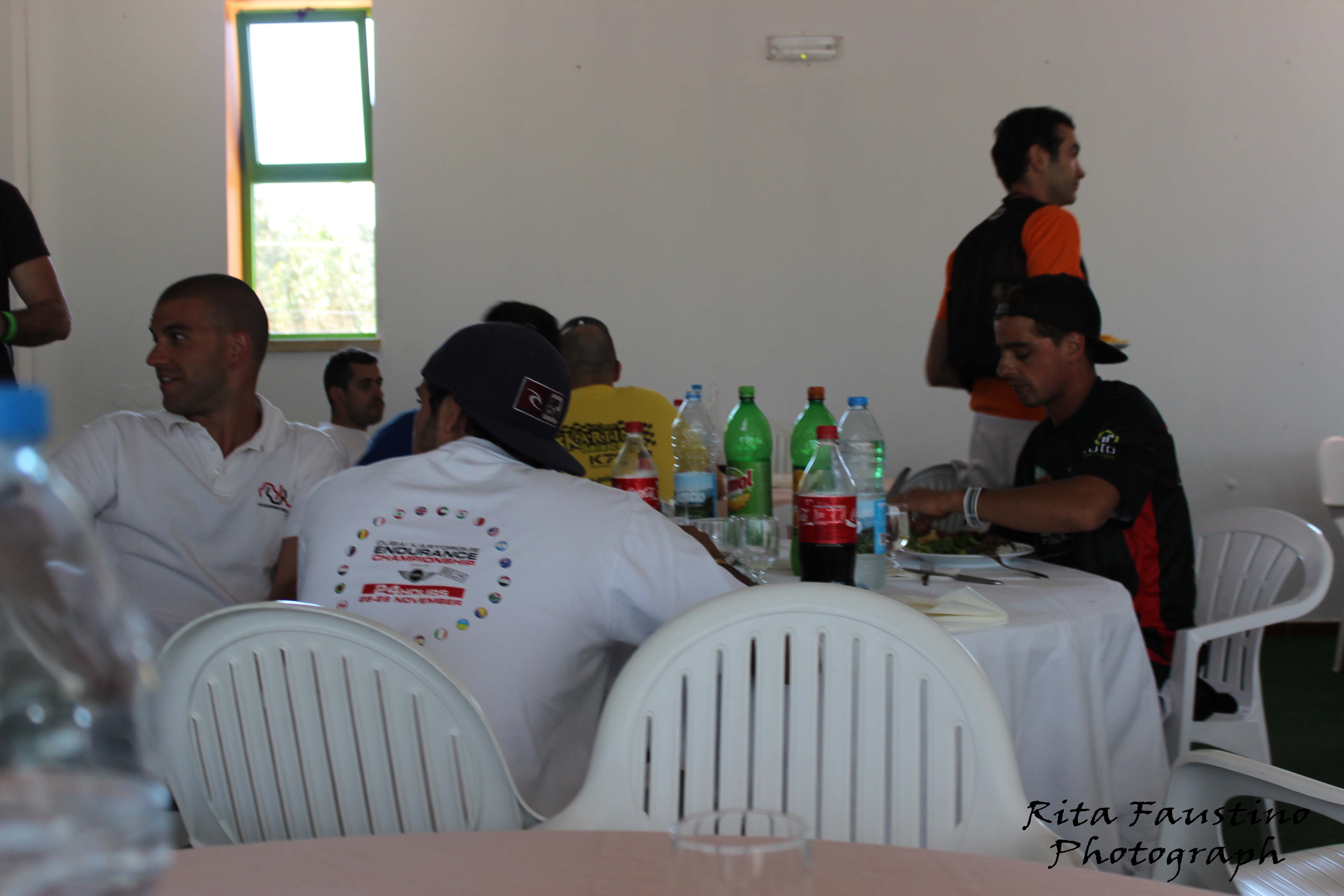 24 Horas da Batalha 2015 - Almoço85