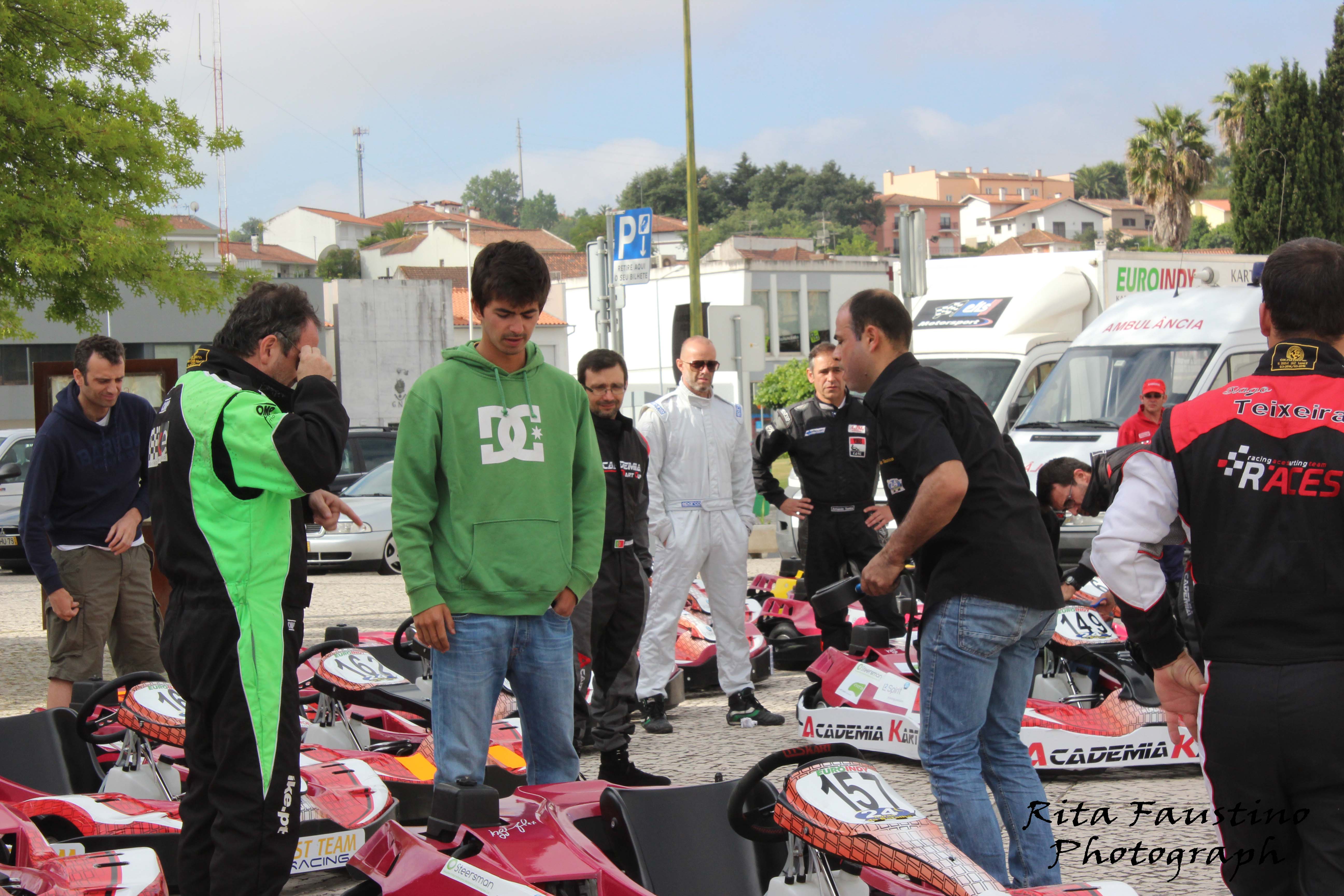 24 Horas da Batalha 2015 - Digressão ao centro da Batalha14