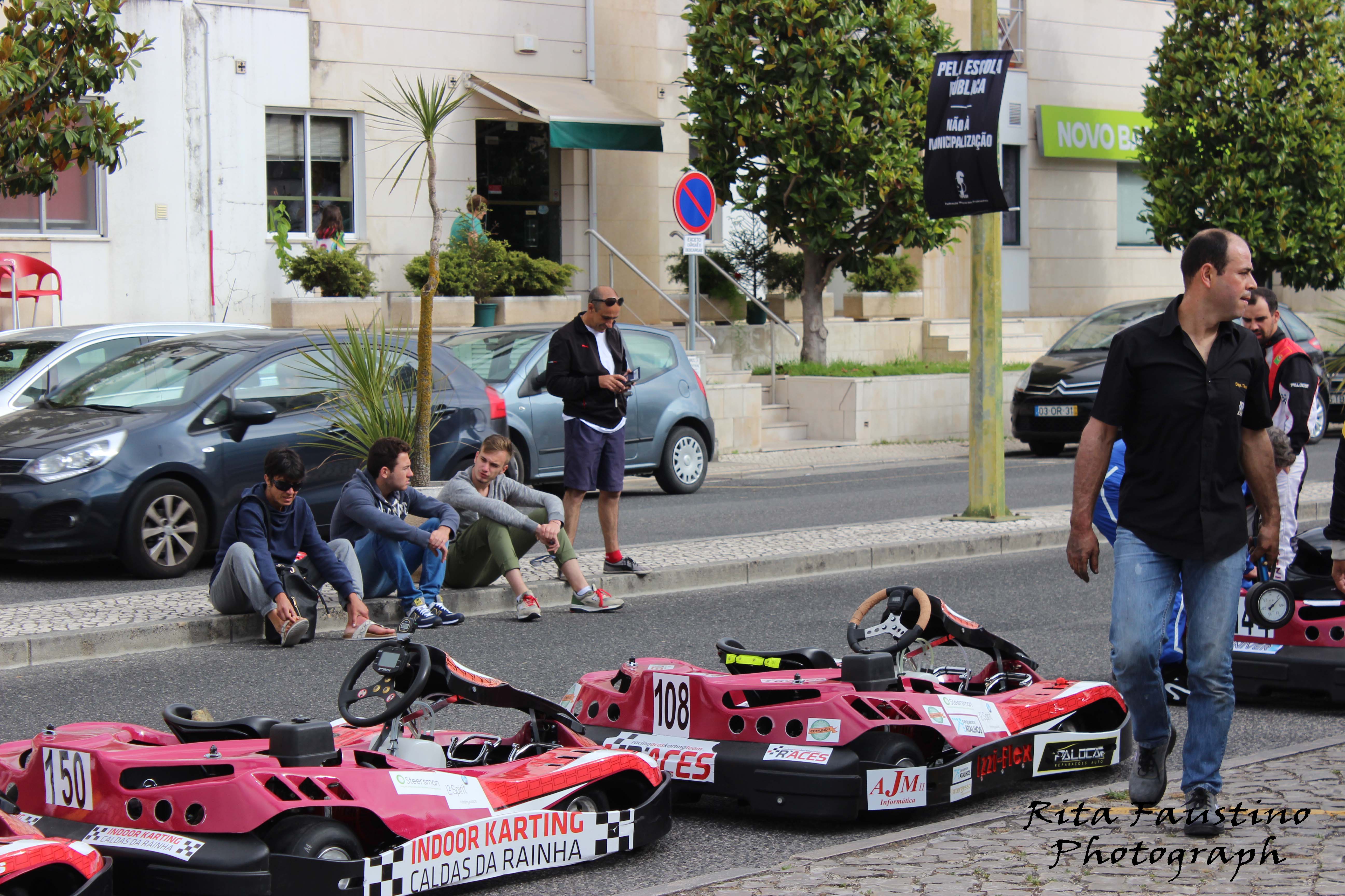 24 Horas da Batalha 2015 - Digressão ao centro da Batalha18