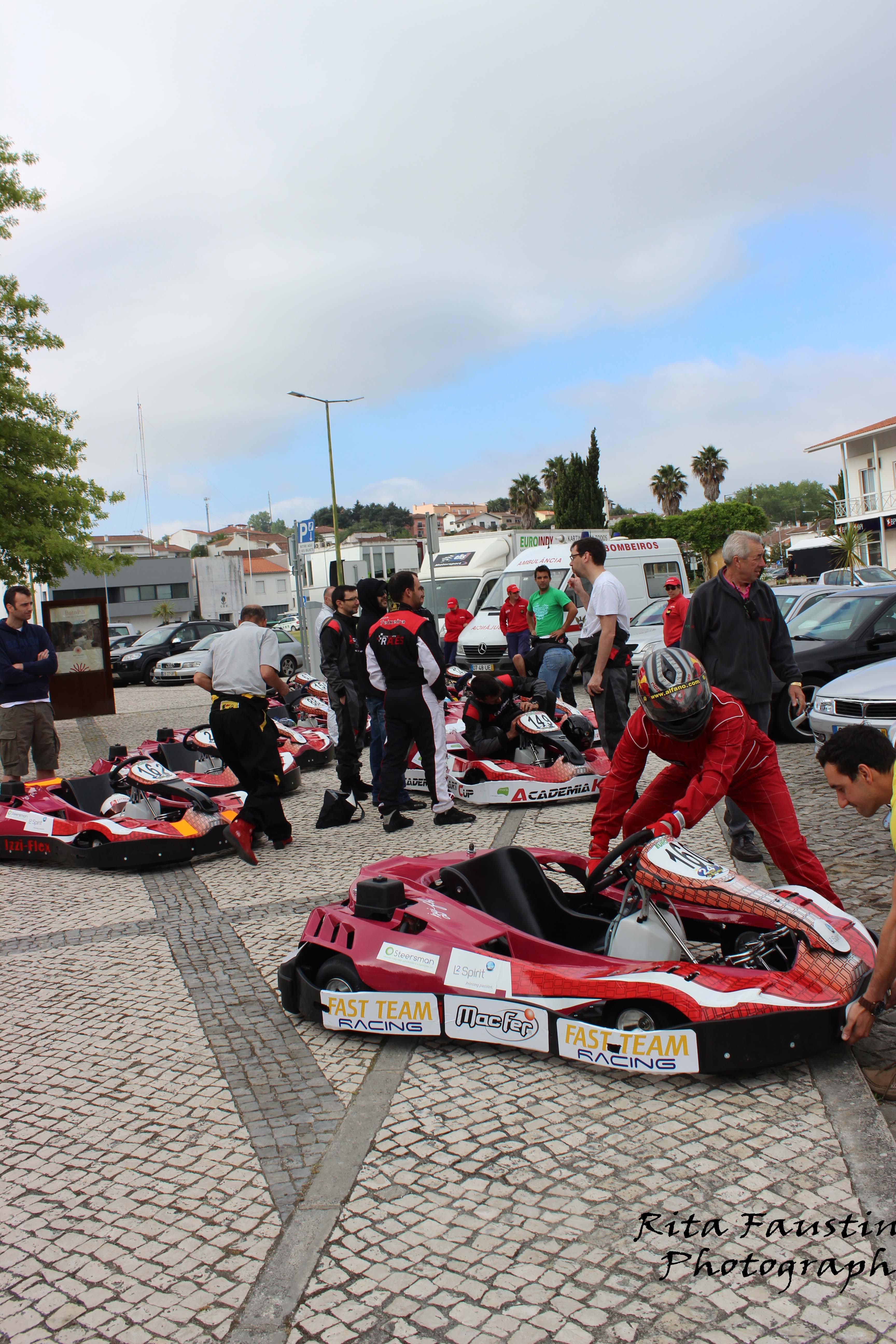 24 Horas da Batalha 2015 - Digressão ao centro da Batalha20