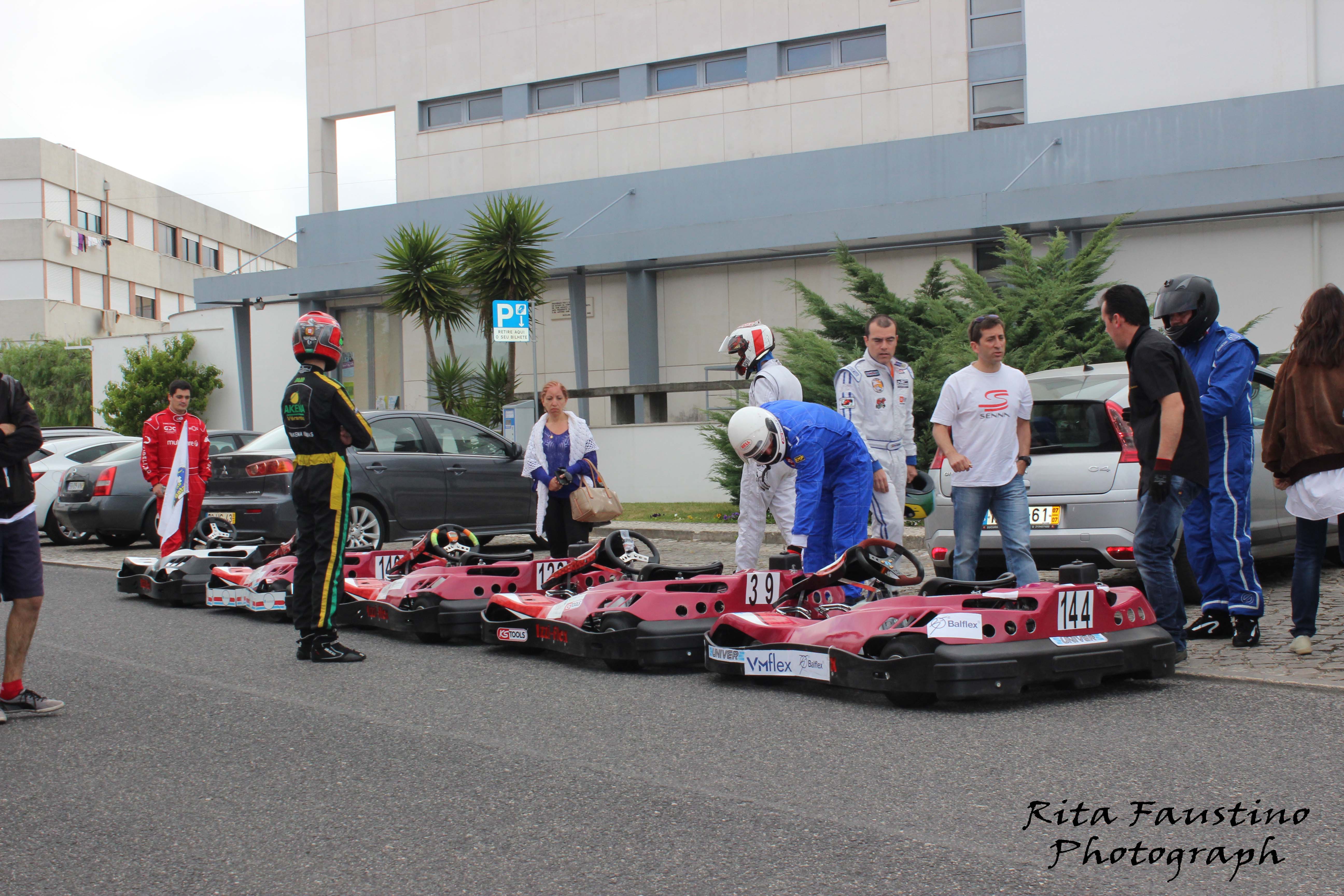 24 Horas da Batalha 2015 - Digressão ao centro da Batalha28