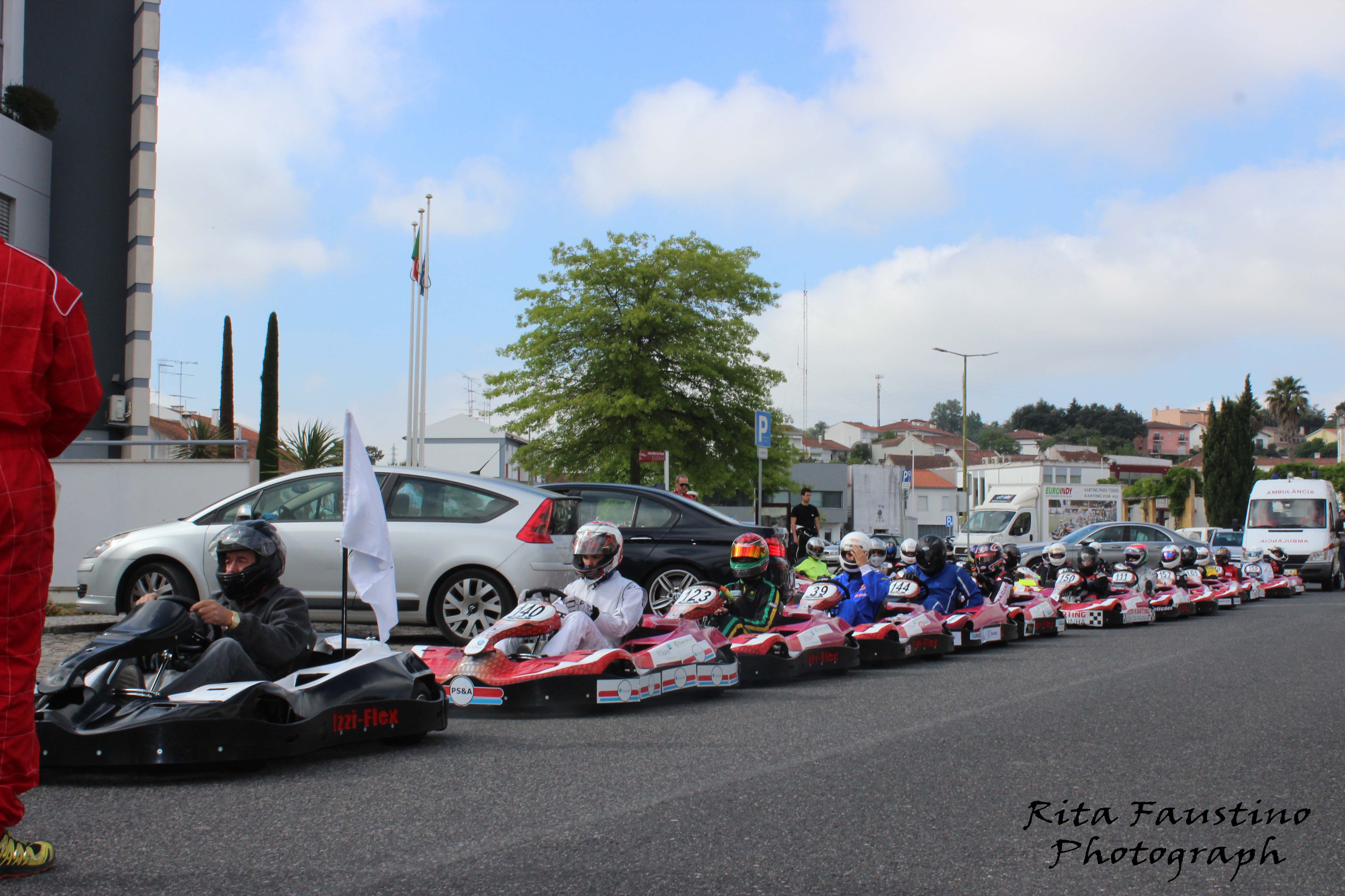 24 Horas da Batalha 2015 - Digressão ao centro da Batalha39