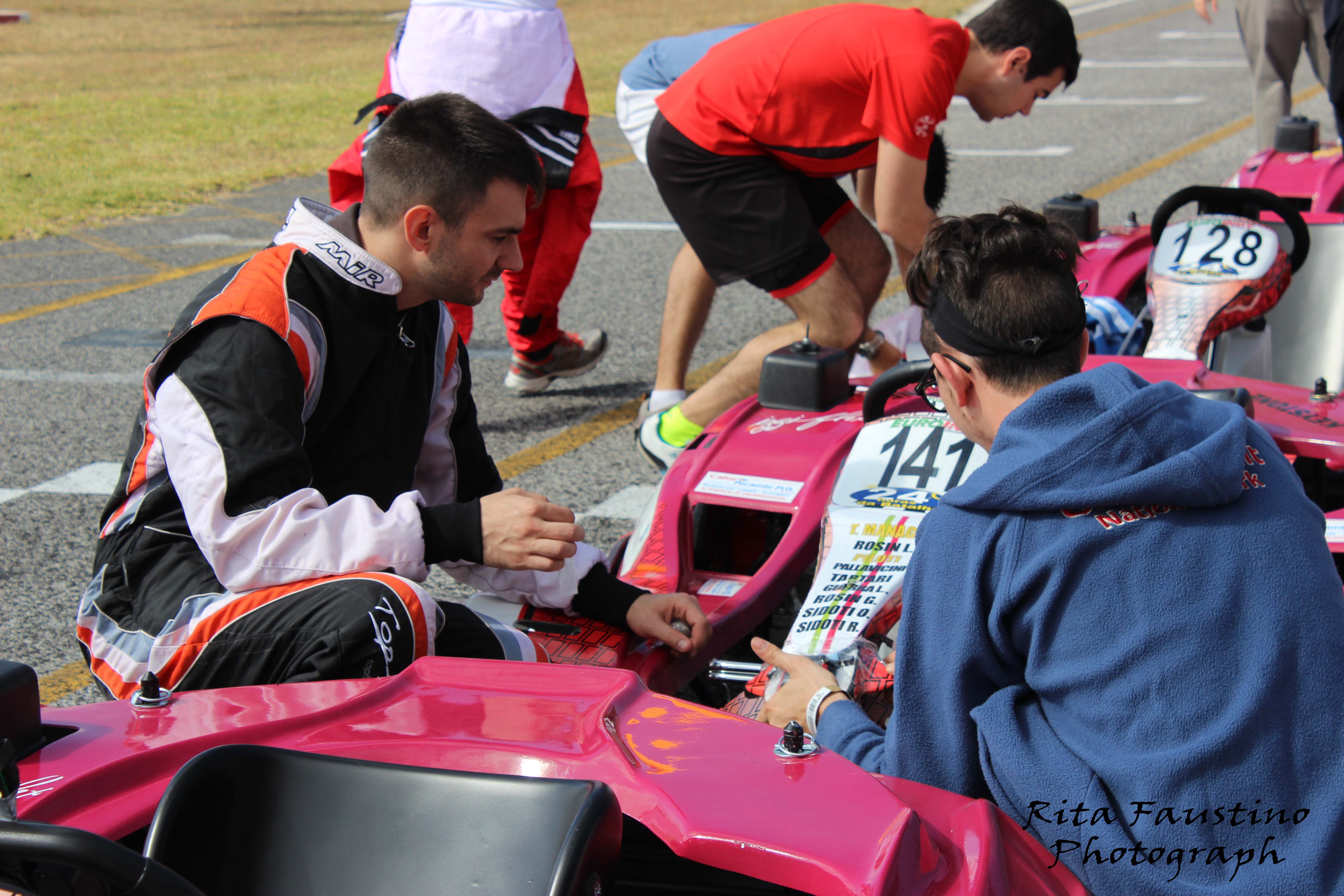 24 Horas da Batalha 2015 - Digressão ao centro da Batalha43