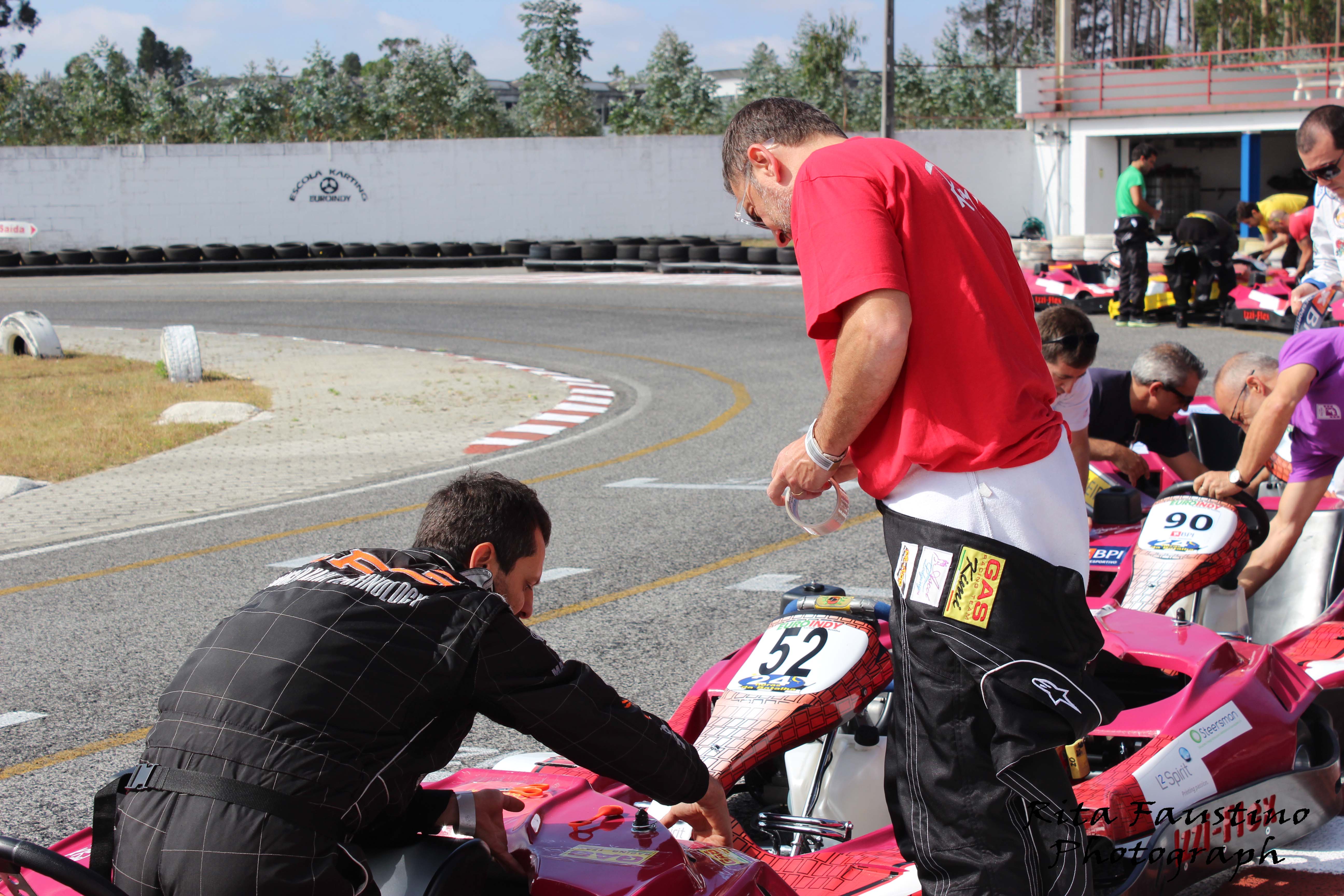 24 Horas da Batalha 2015 - Digressão ao centro da Batalha50