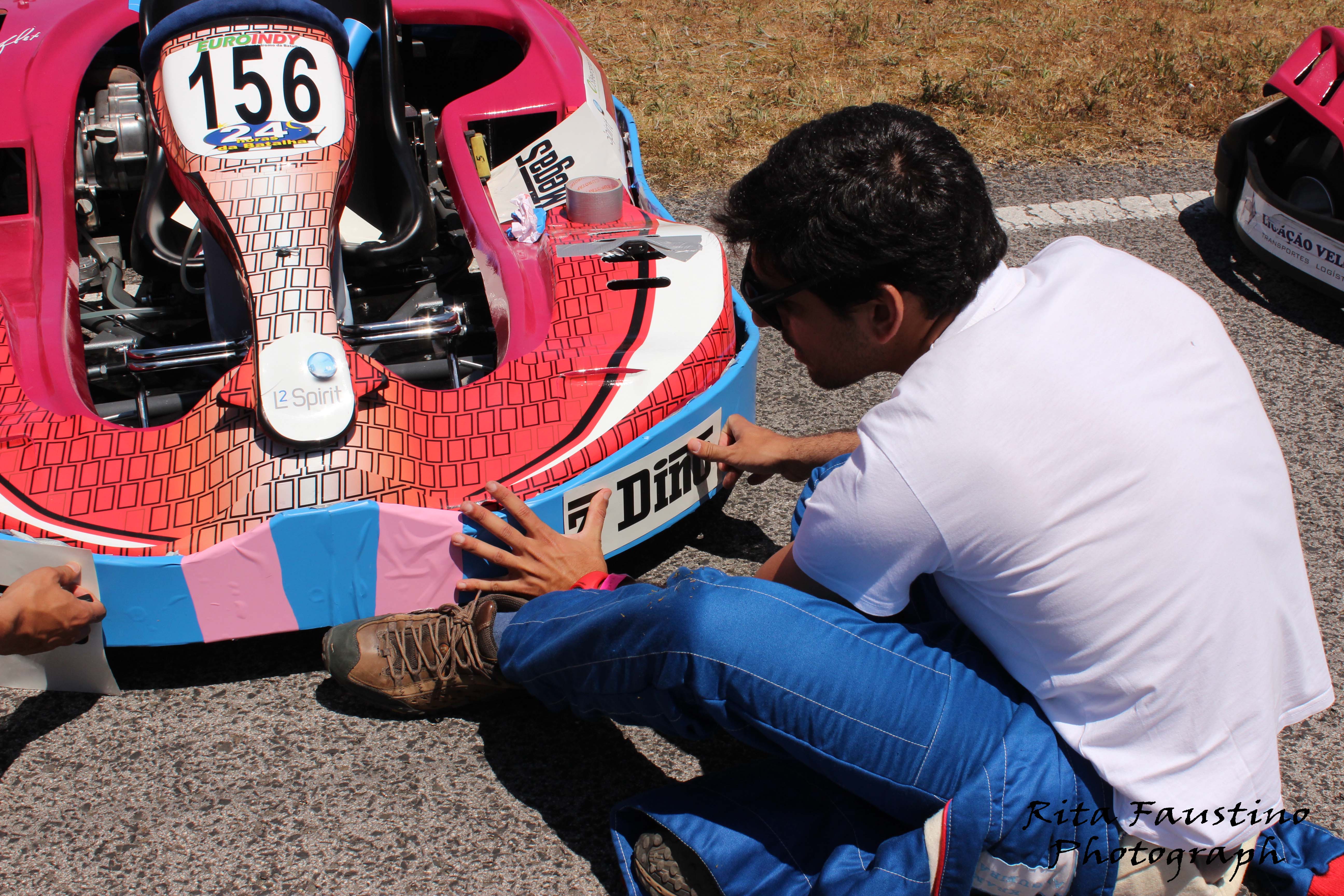 24 Horas da Batalha 2015 - Digressão ao centro da Batalha58