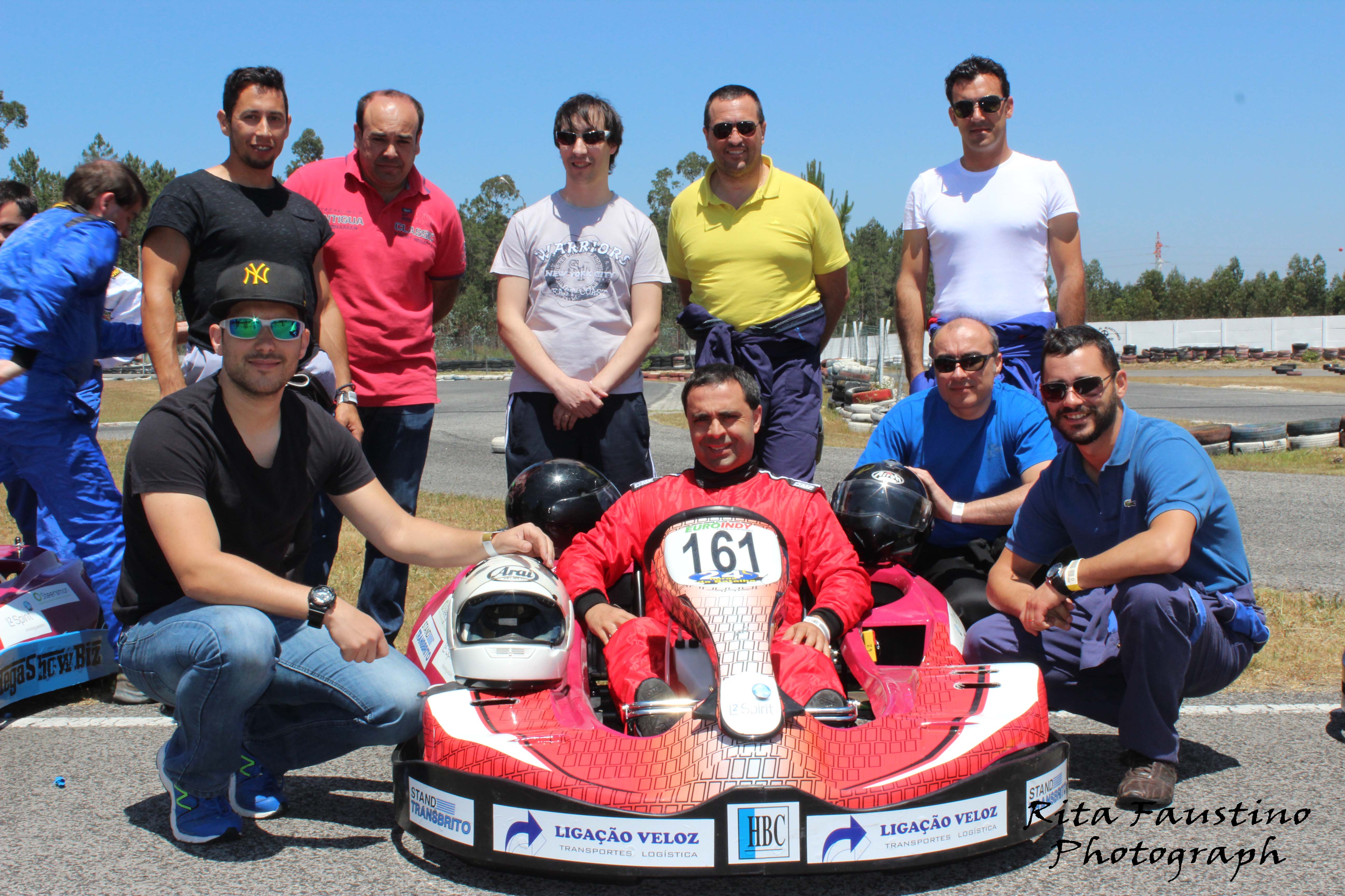 24 Horas da Batalha 2015 - Equipas3