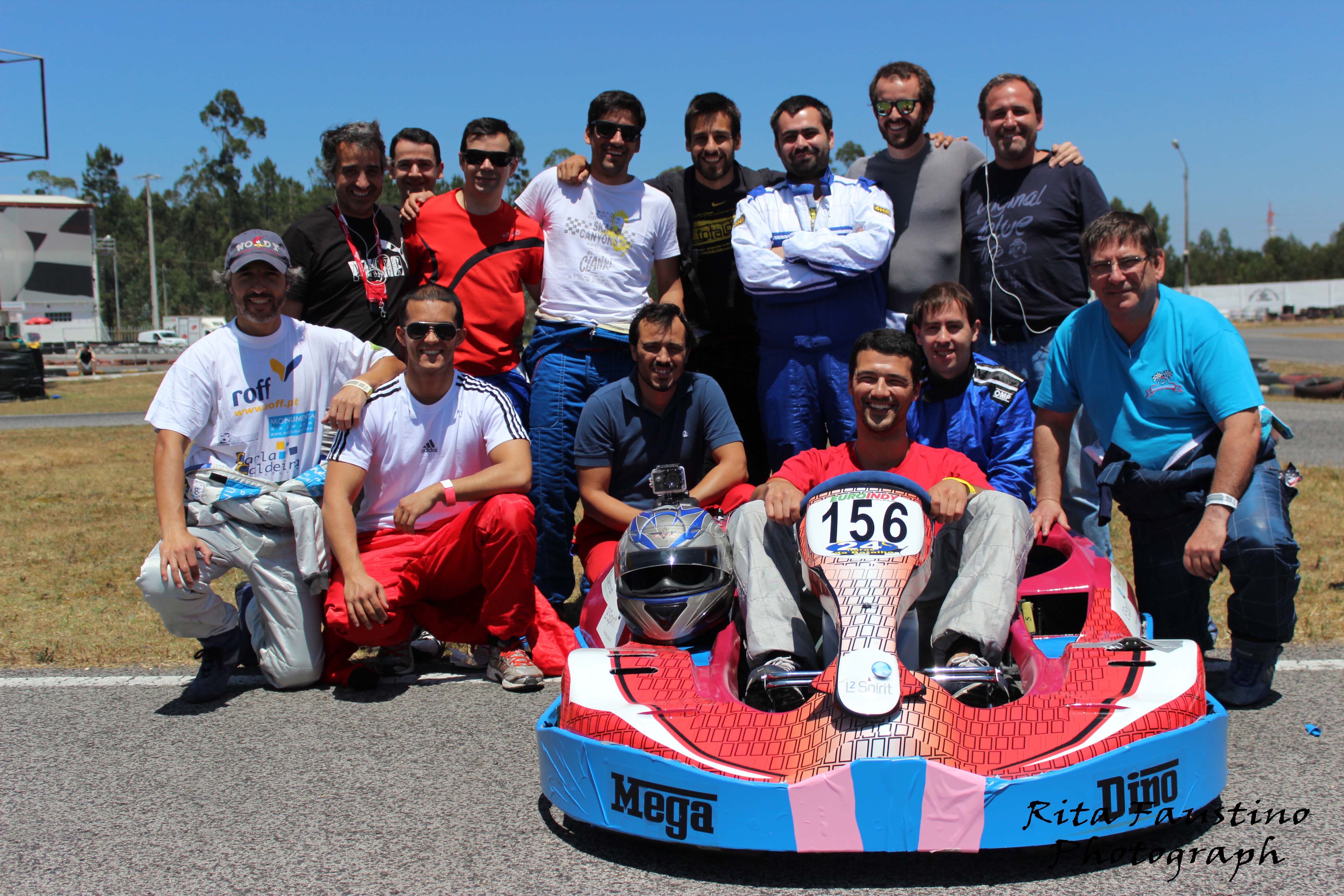 24 Horas da Batalha 2015 - Equipas4